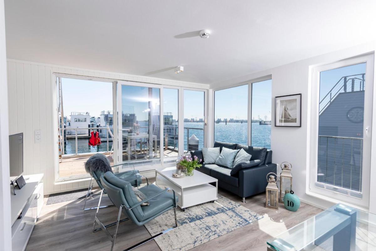 Hotel Achtern Diek - Image 1