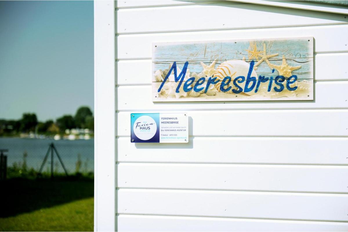 Meeresbrise