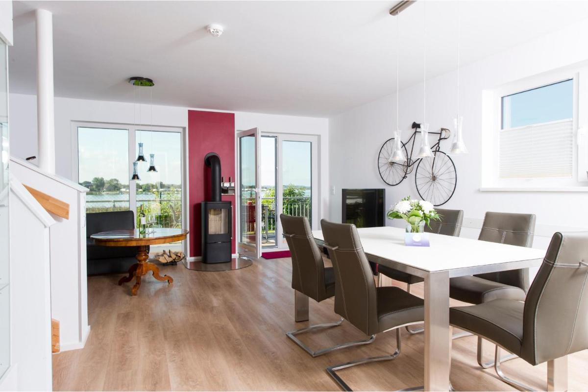 Villa Seensucht