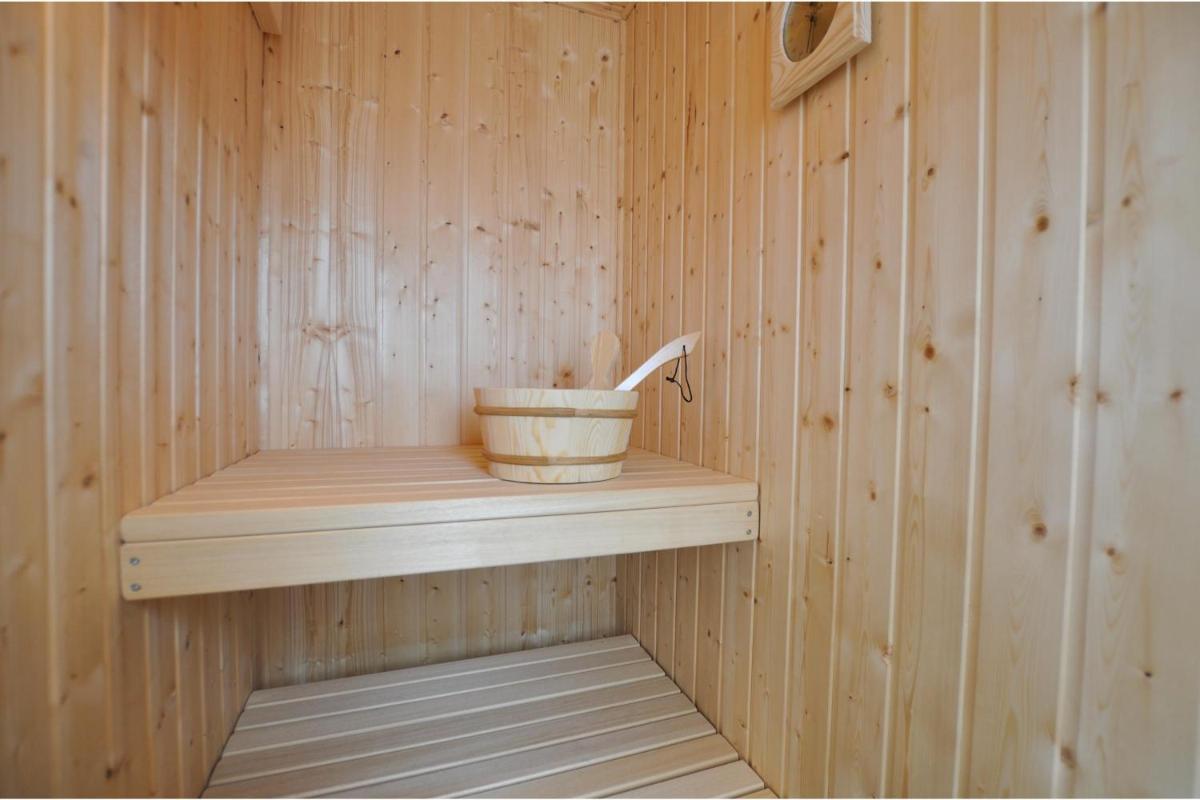 Schwimmendes Haus Haithabu