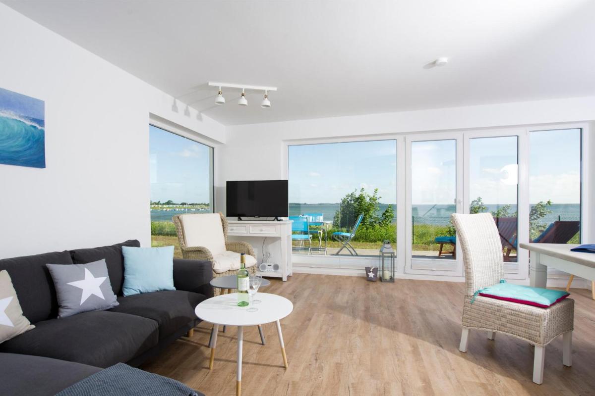 Hotel Blaue Ferne - Image 1