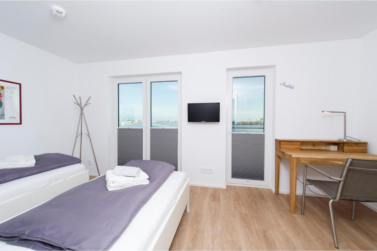 Villa Seensucht