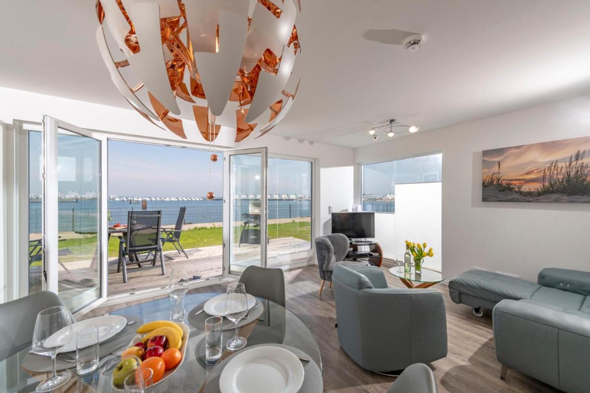 Hotel Schleikajüte - Image 1