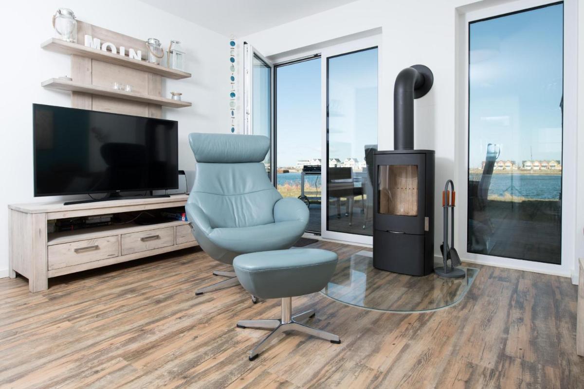 Hotel 54 Grad Nord - Image 1