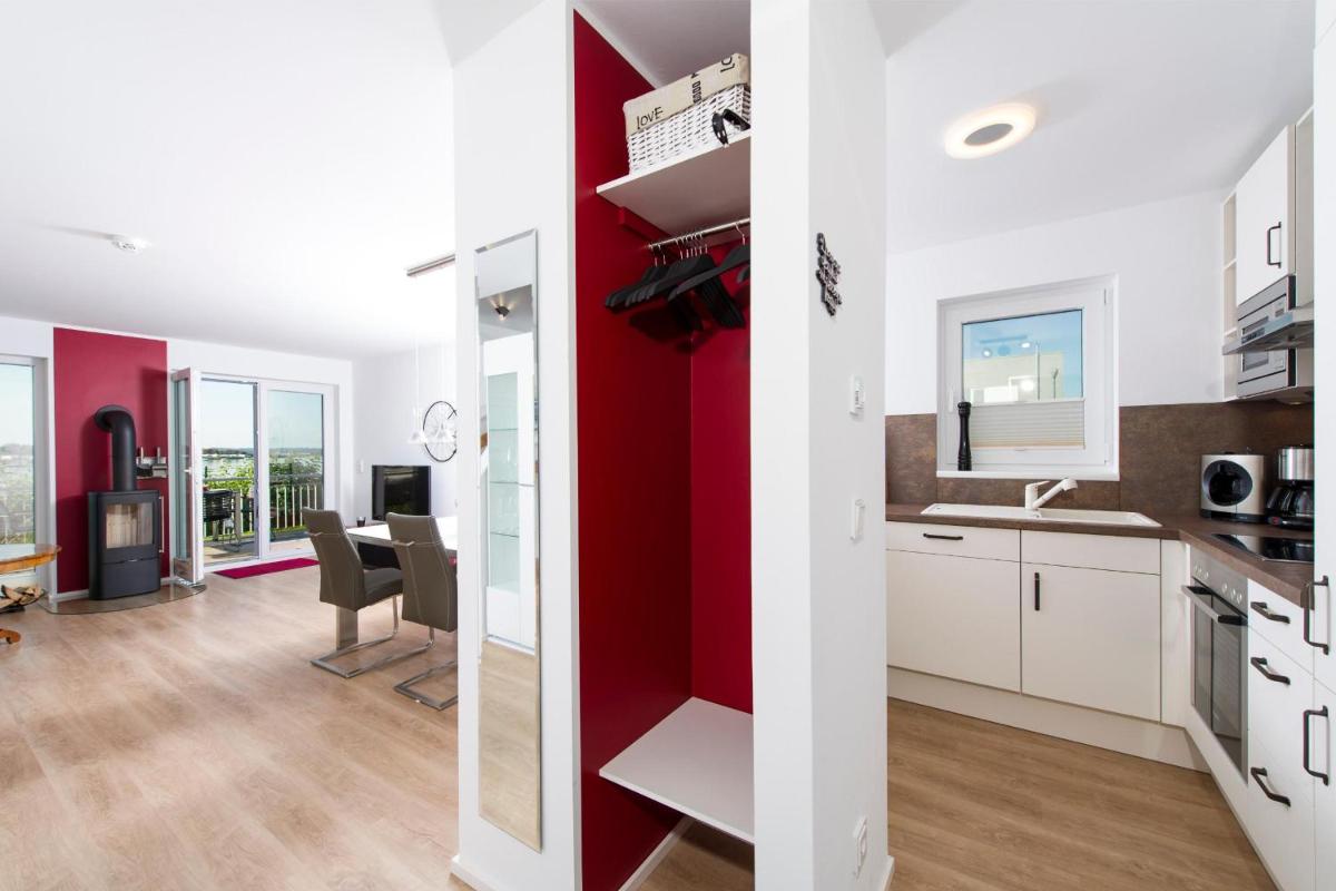 Villa Seensucht