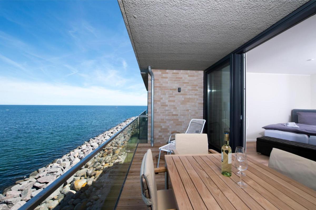 Wind und Wasser view 5