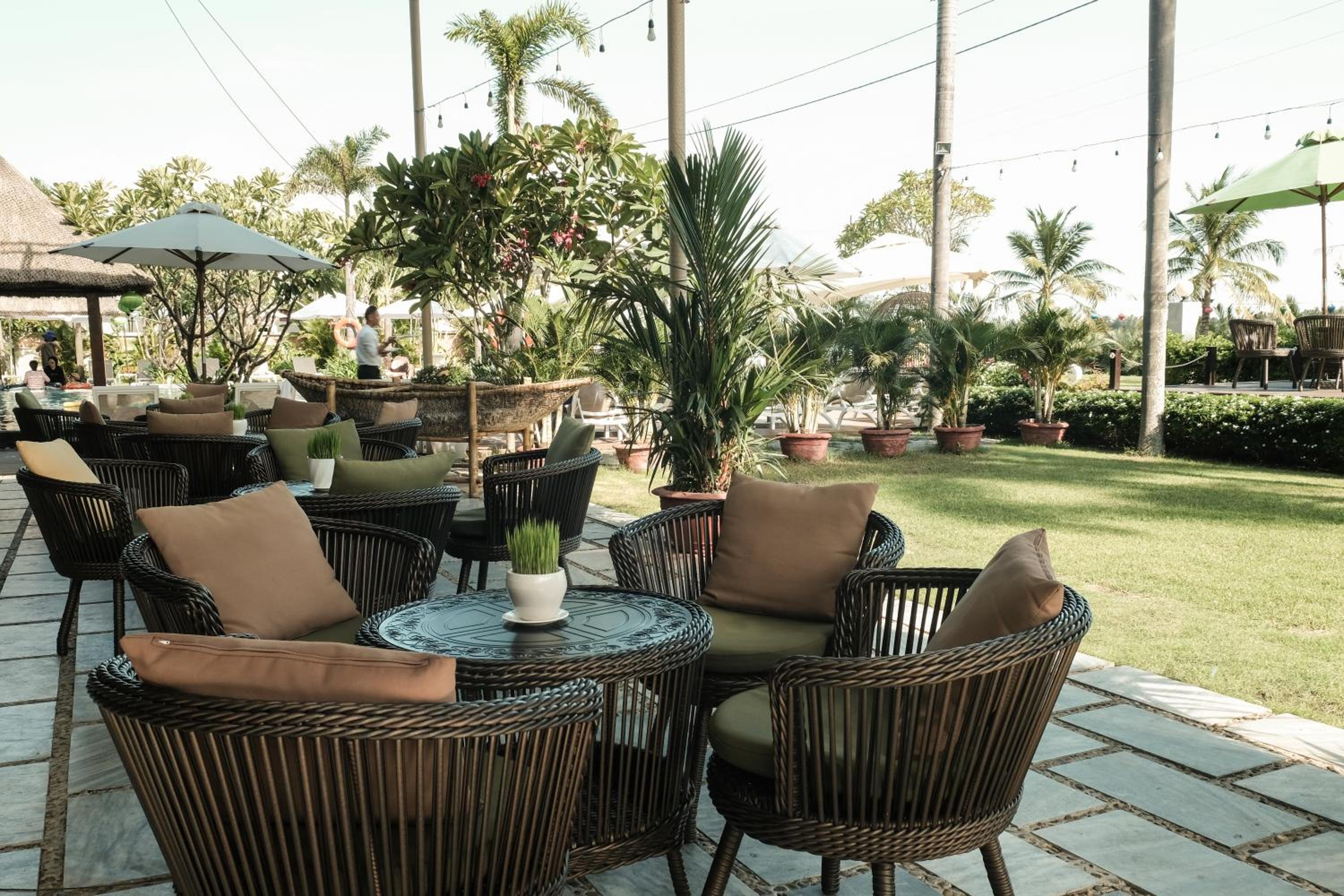 Hoi An Vacations - Silk Sense Hoi An River Resort - A Sustainable Destination - Property Image 12