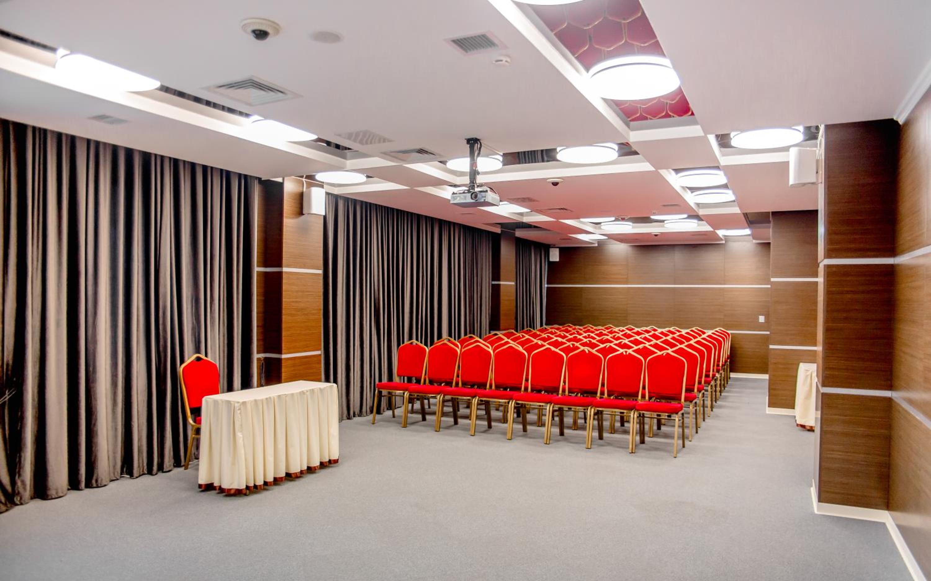 meeting room