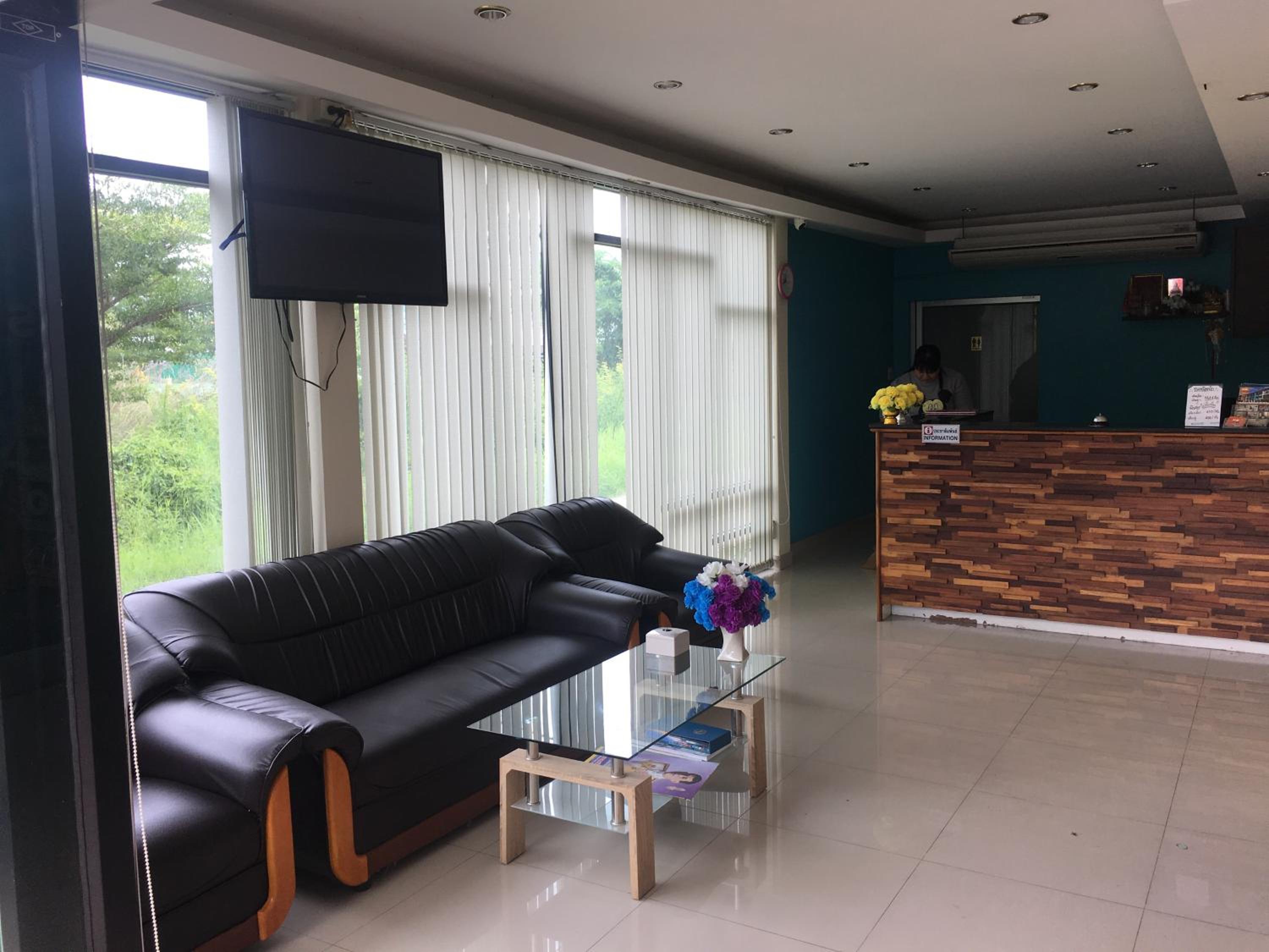 K2 Living Hotel