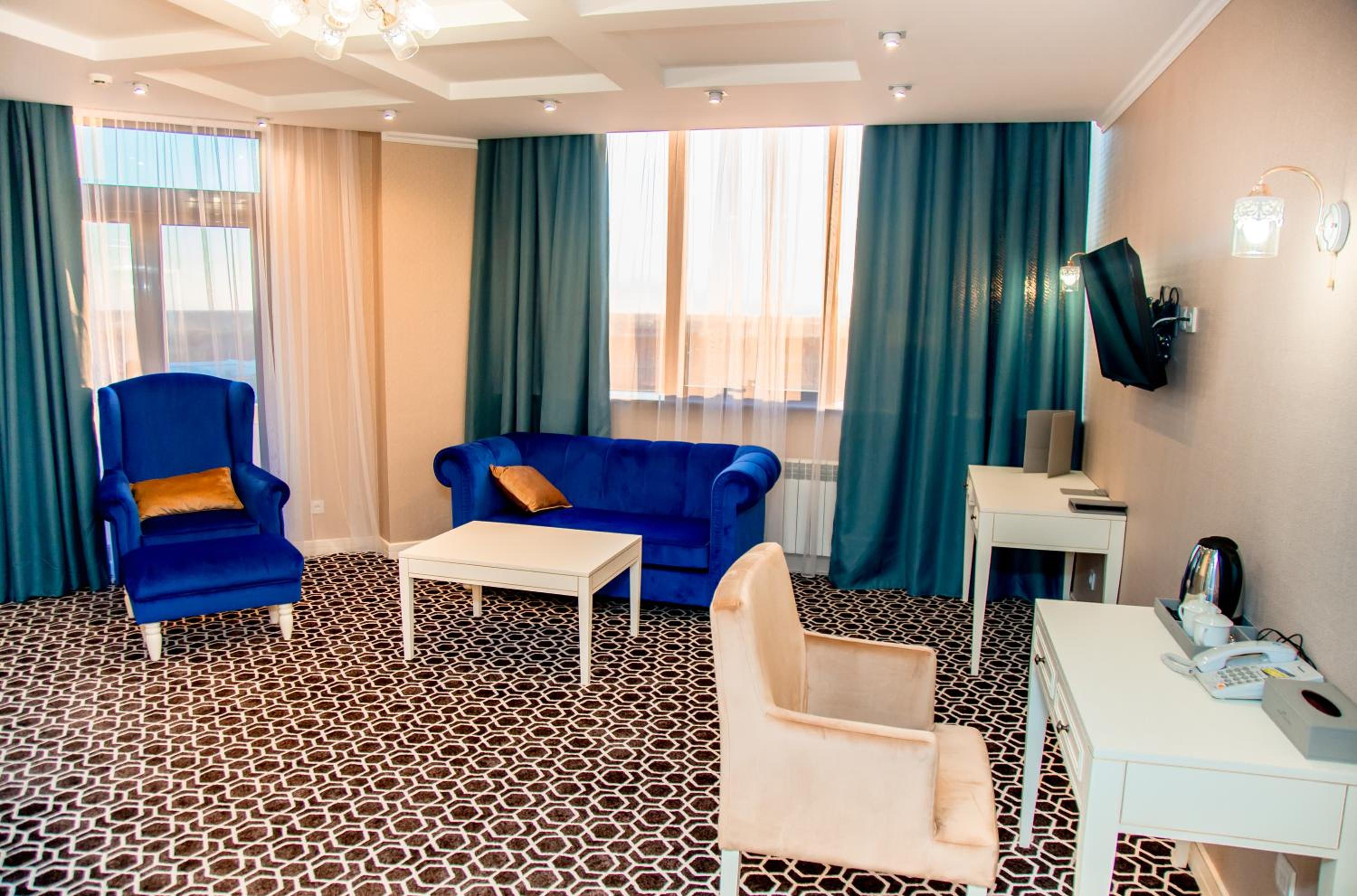 Park Hotel, photo 32