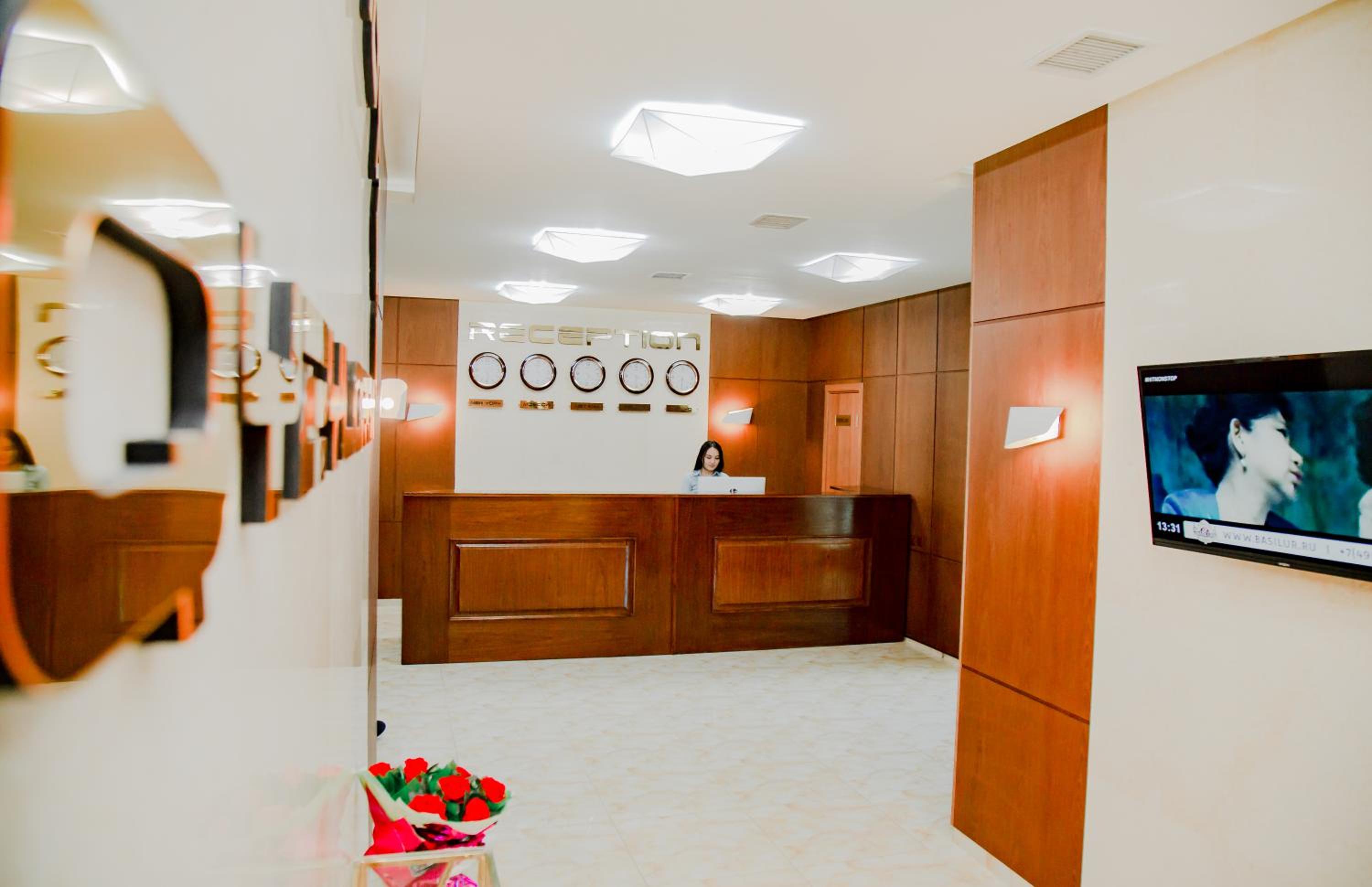 Park Hotel, photo 15