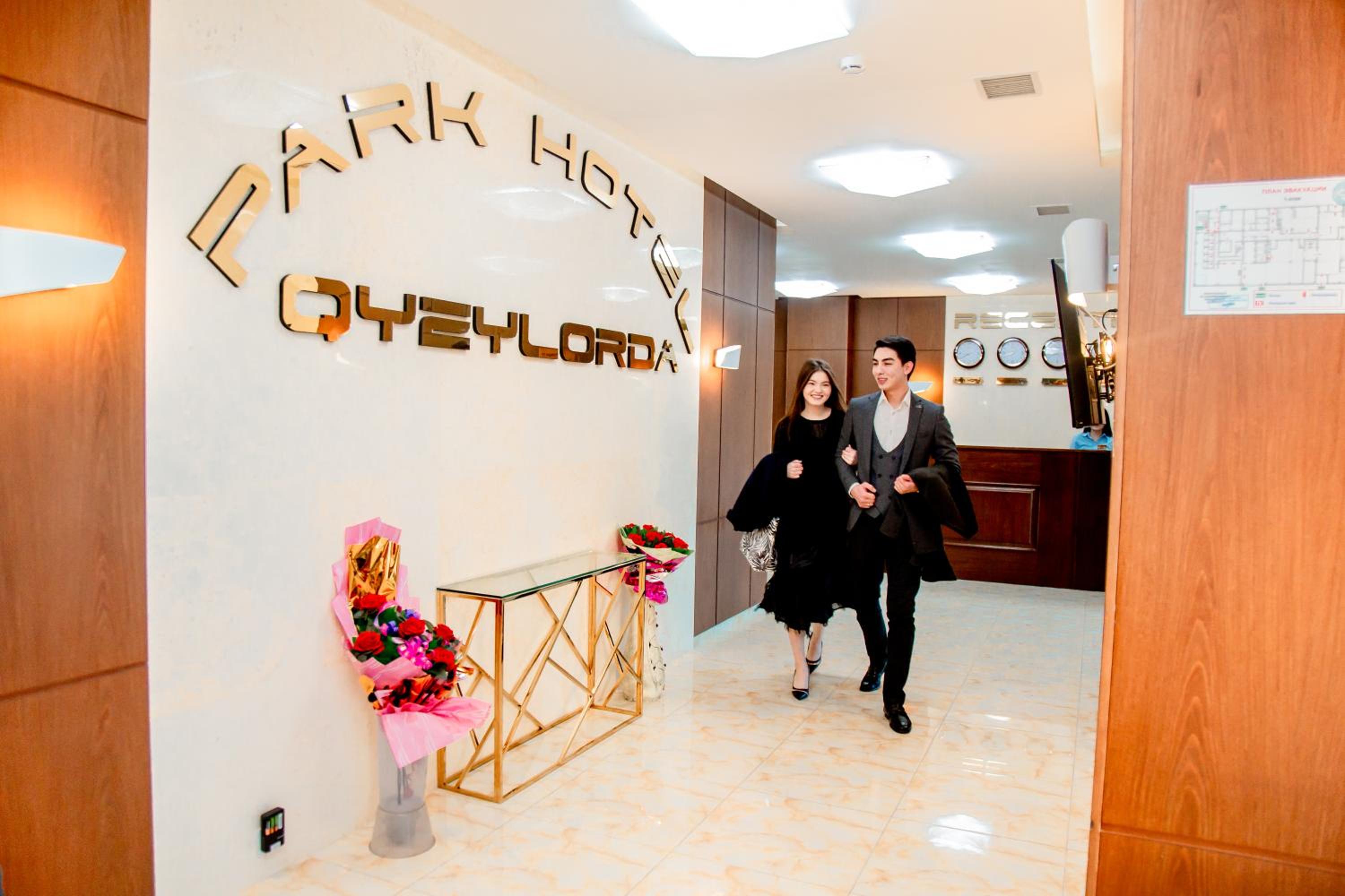 Park Hotel, photo 22