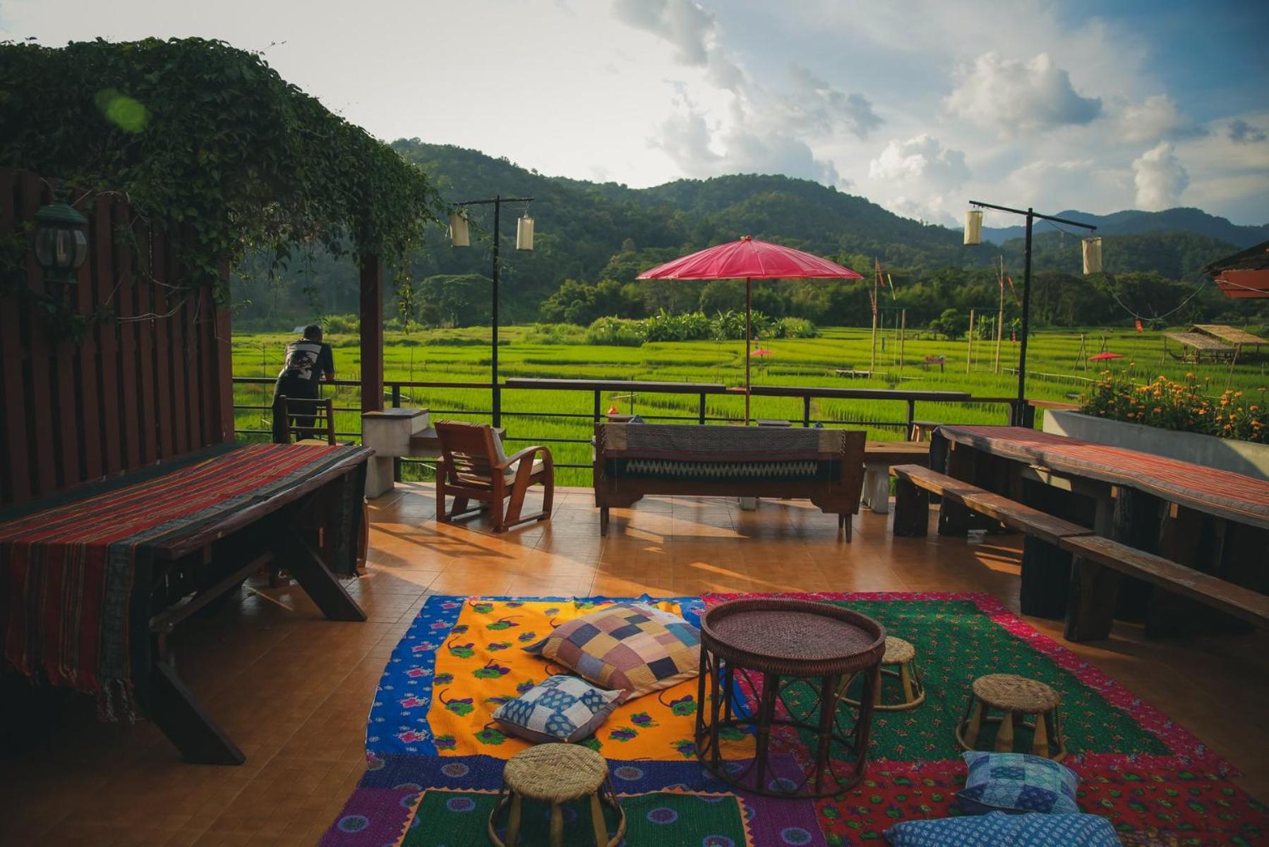 Bulunburi Resort