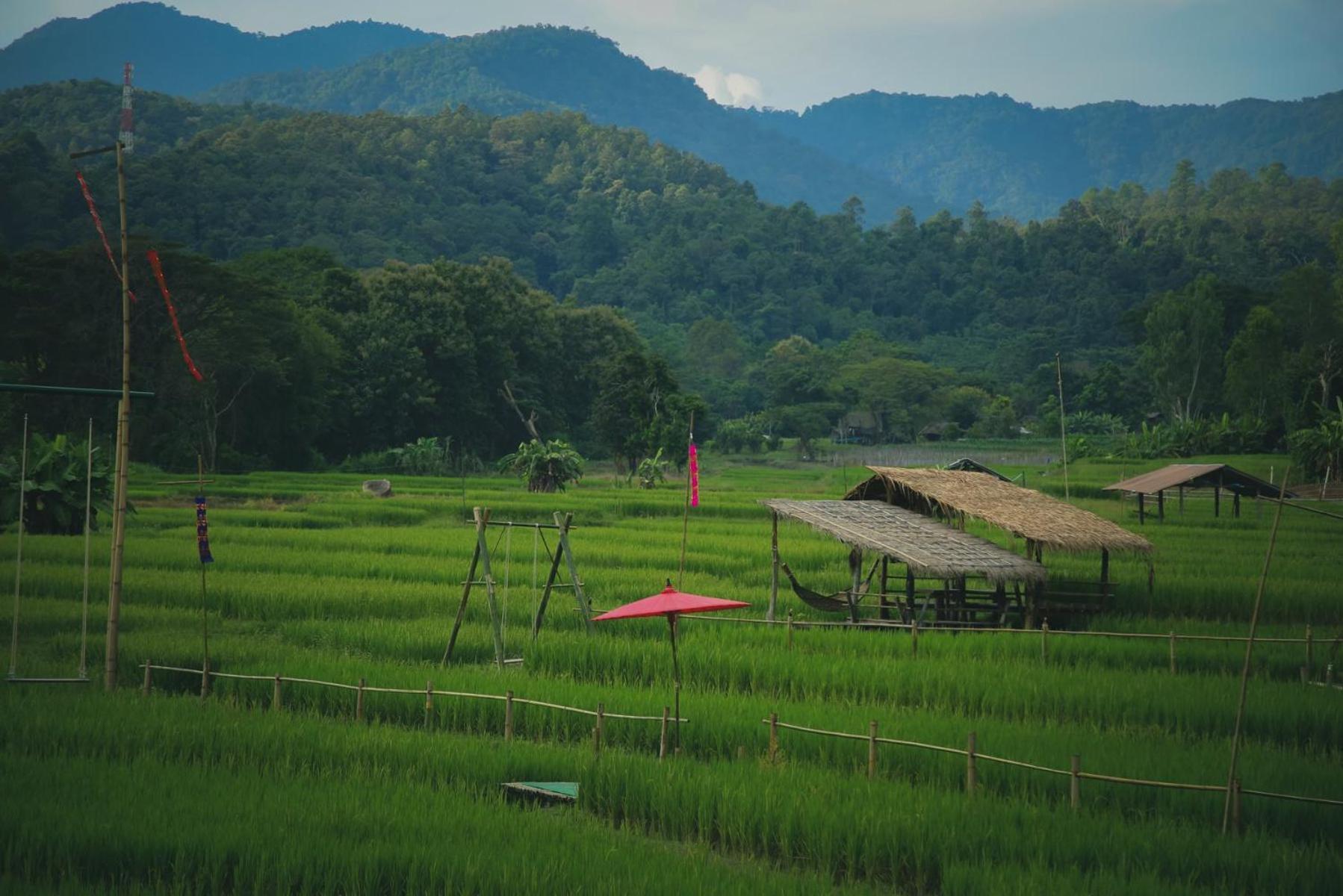 Bulunburi Resort