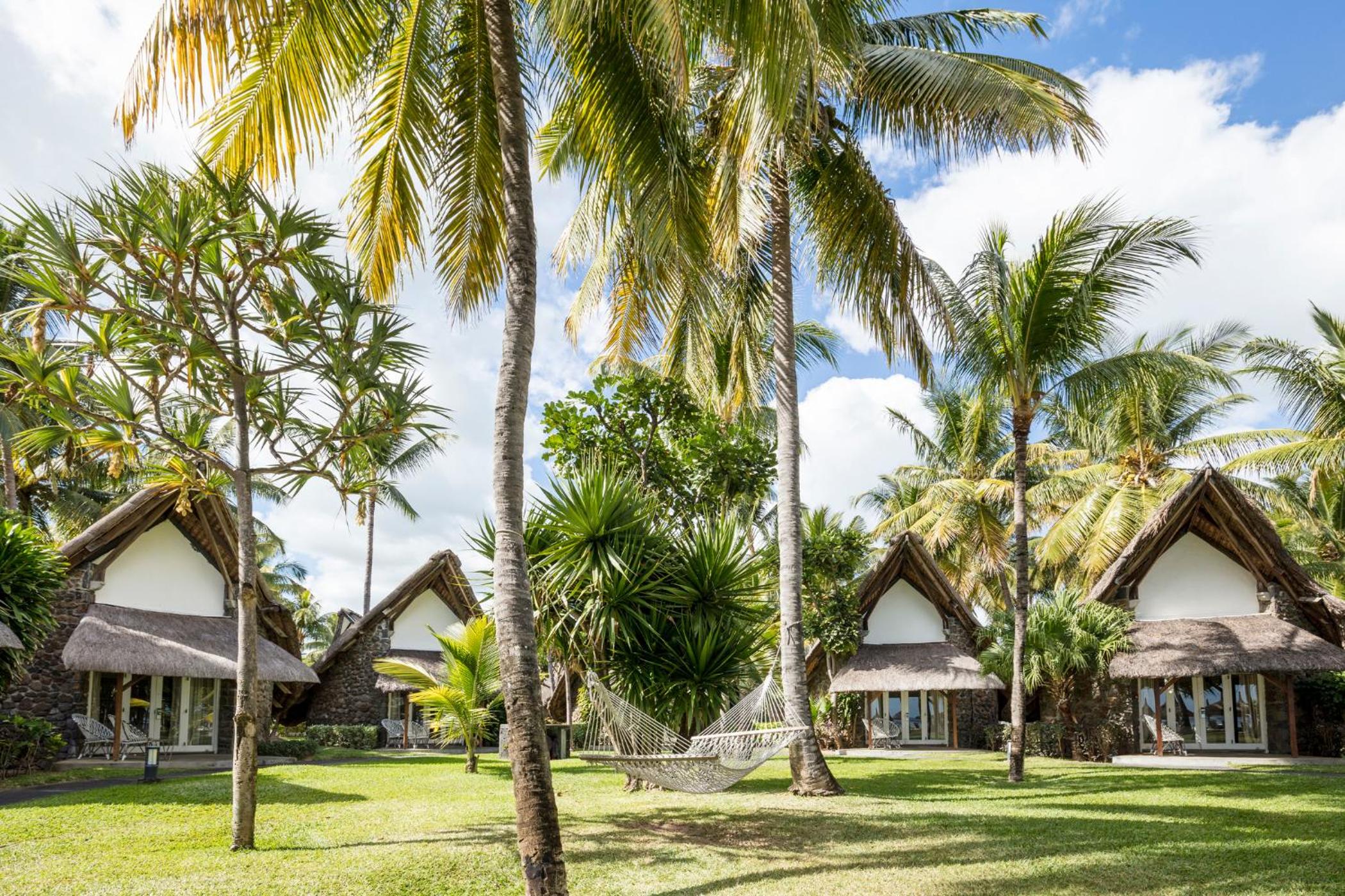 La Pirogue Mauritius