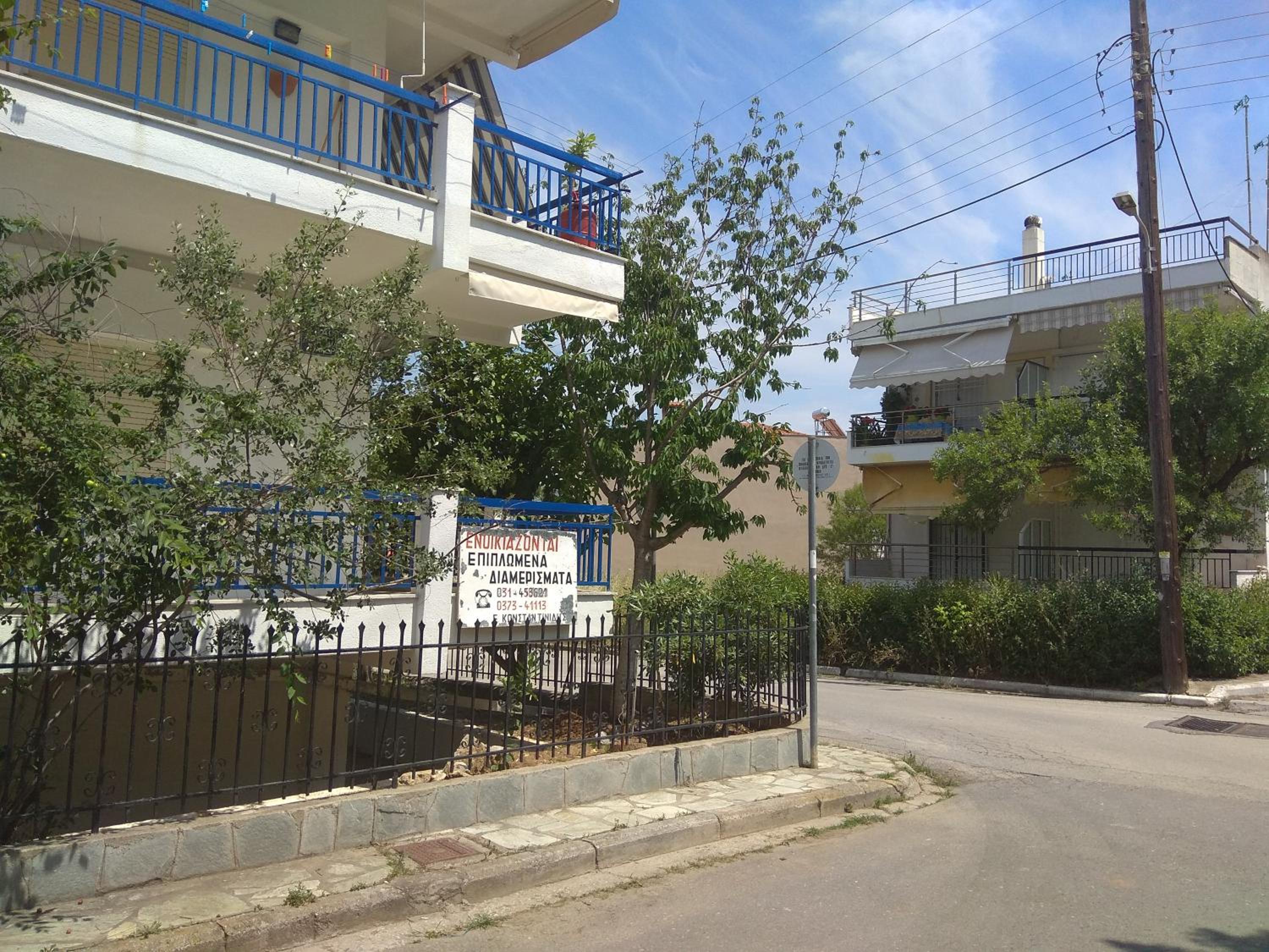 Hotel deluxe seaside apartment Konstantinidis - Image 1