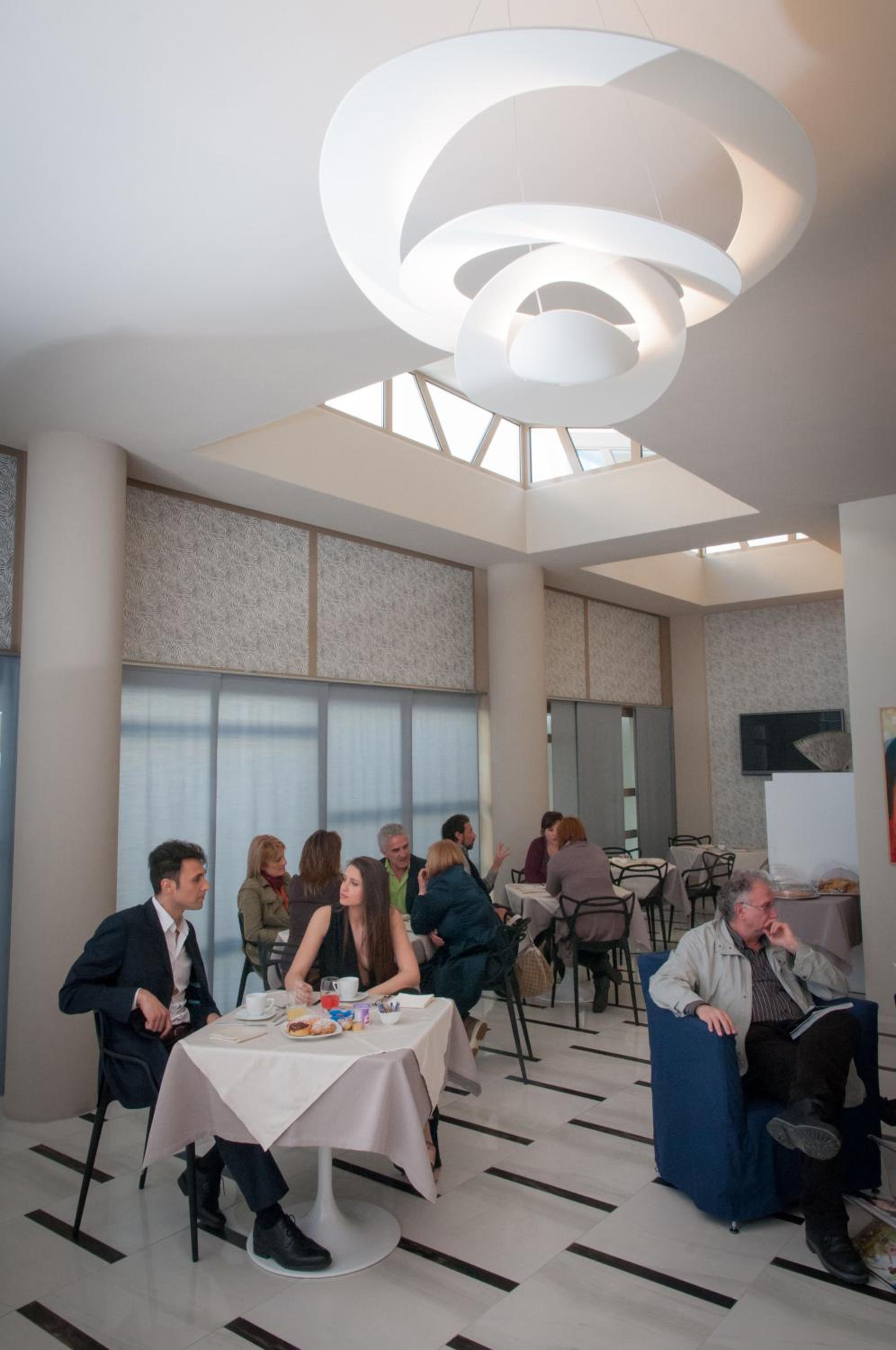 Barone Liberty Boutique Hotel & Spa