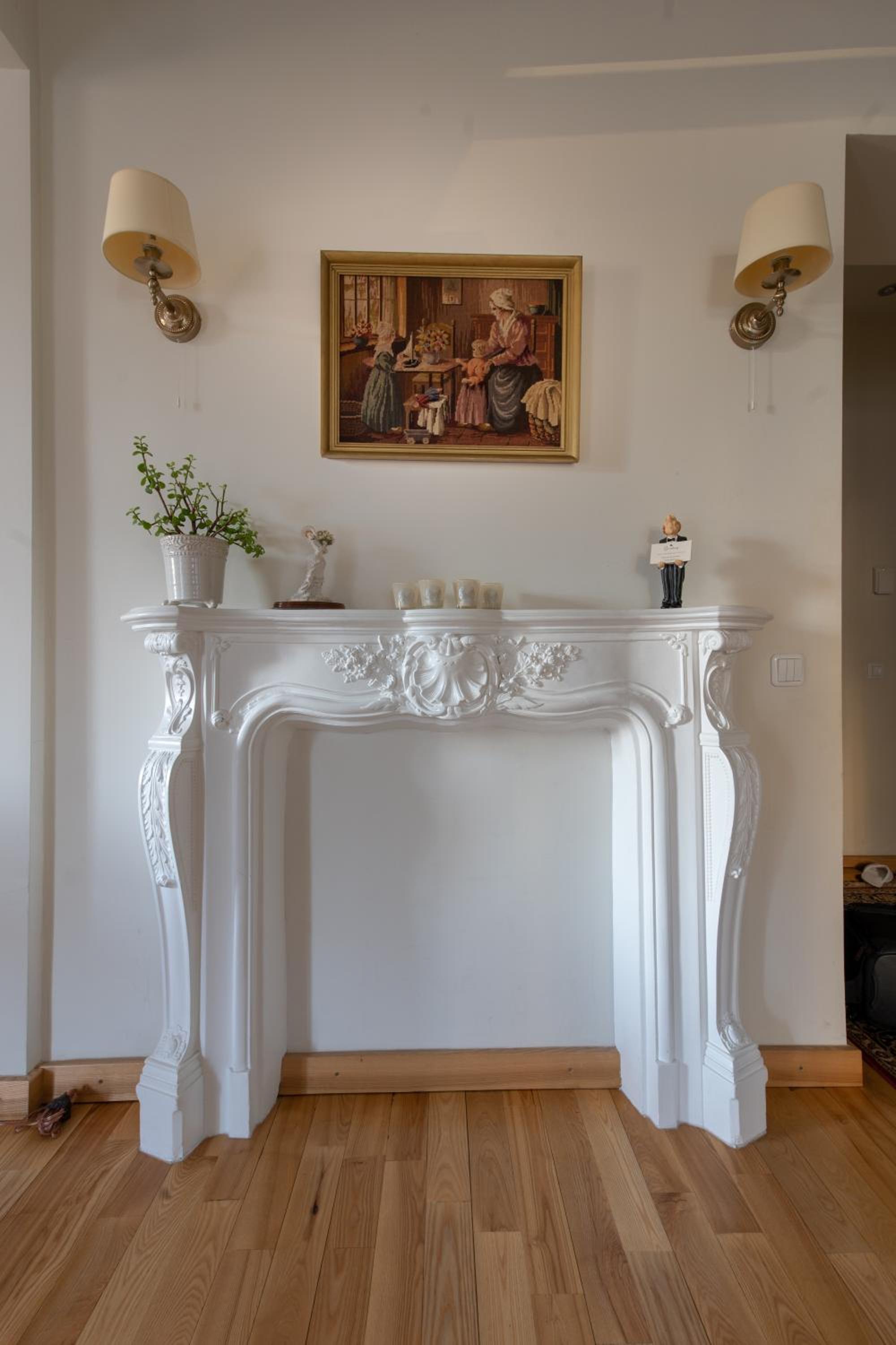 Broadway apartament