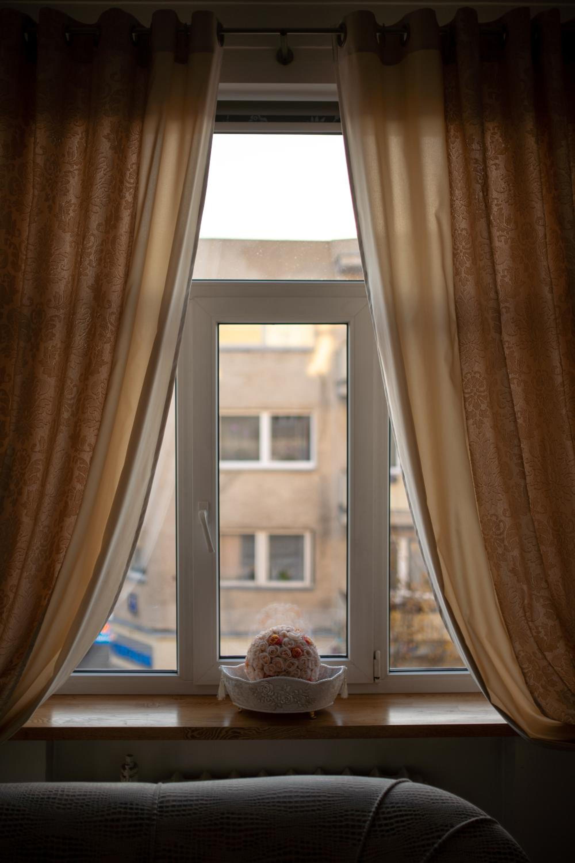Broadway apartament