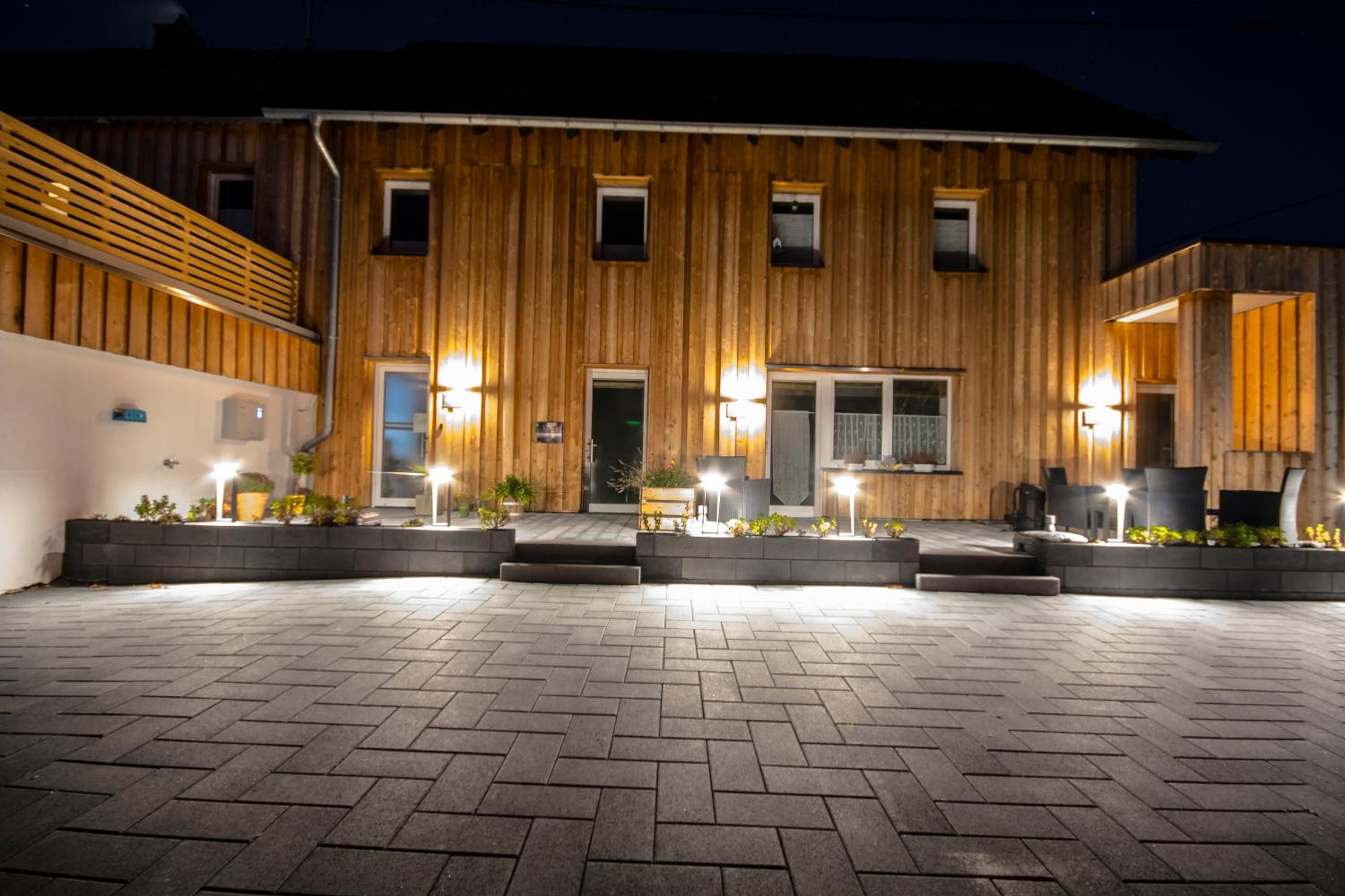 Speedys Gästehaus