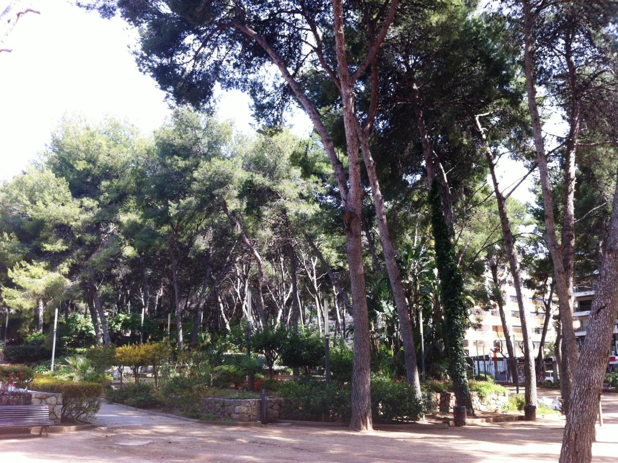 Park Suites Family Rentalmar photo 5