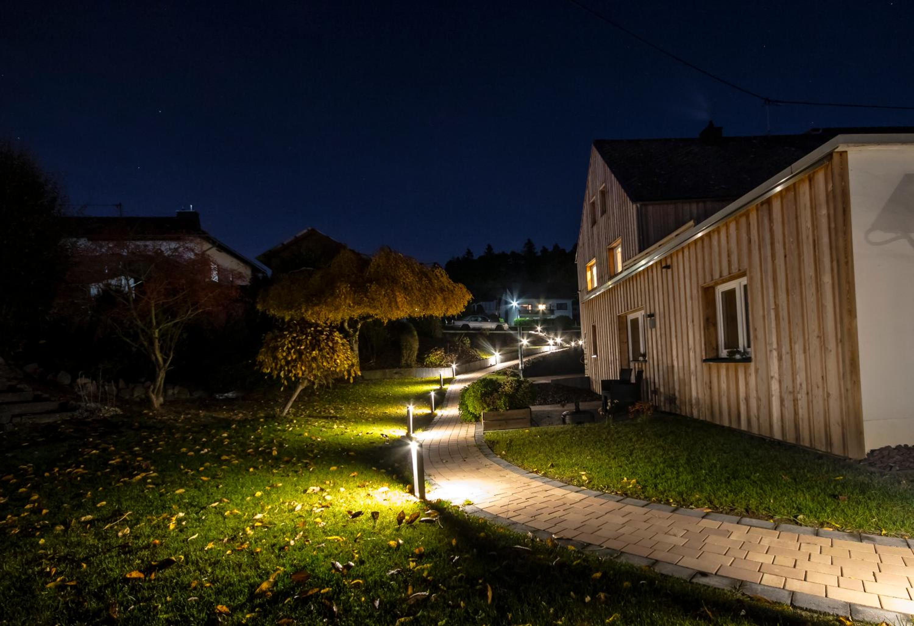 Speedys Gästehaus