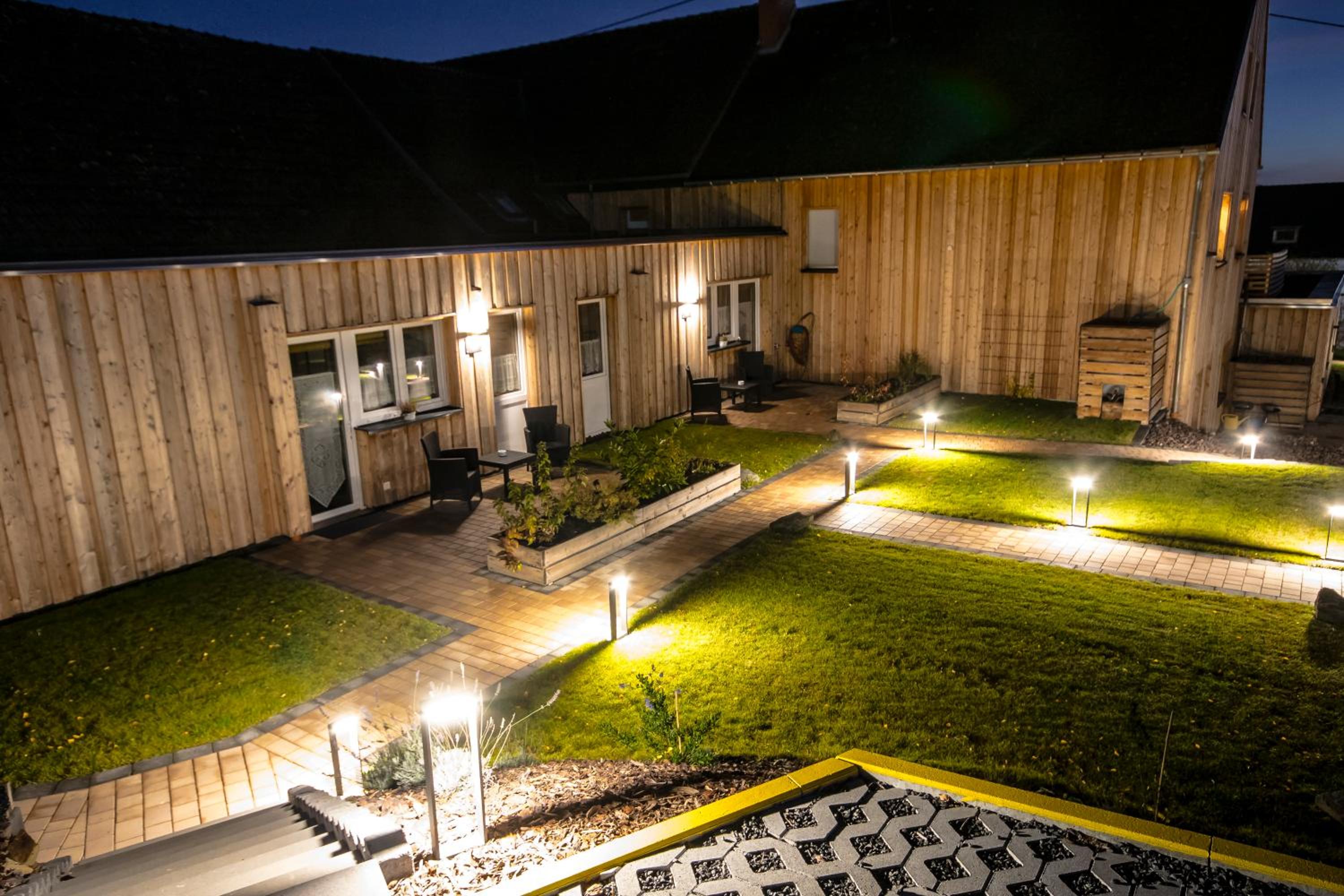 Speedys Gästehaus