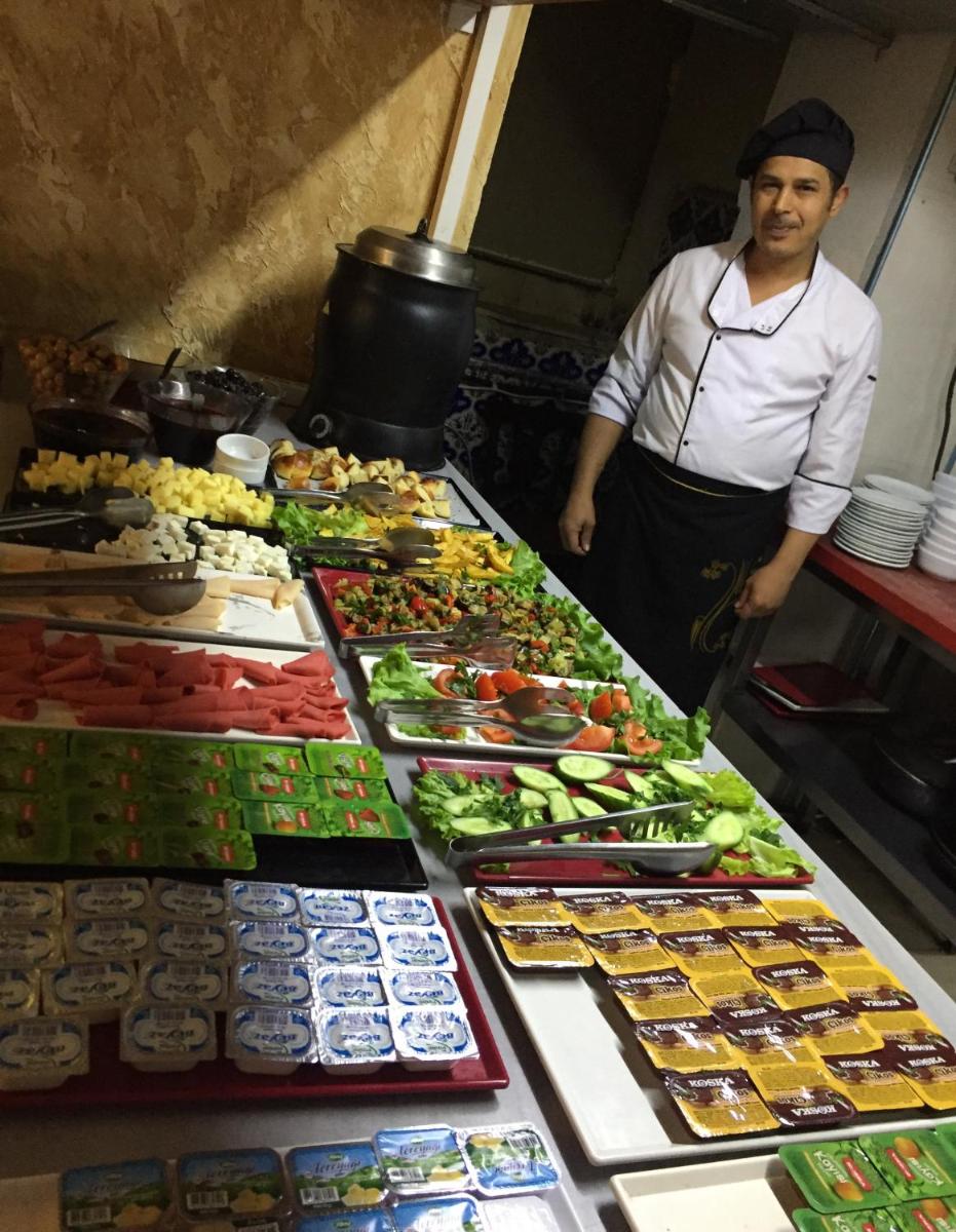 Sultan Corner Suites - Image 31