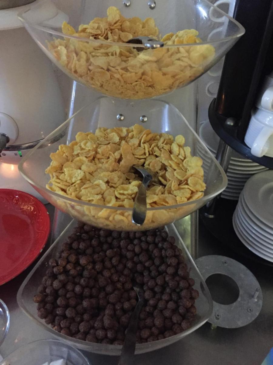 Sultan Corner Suites - Image 32