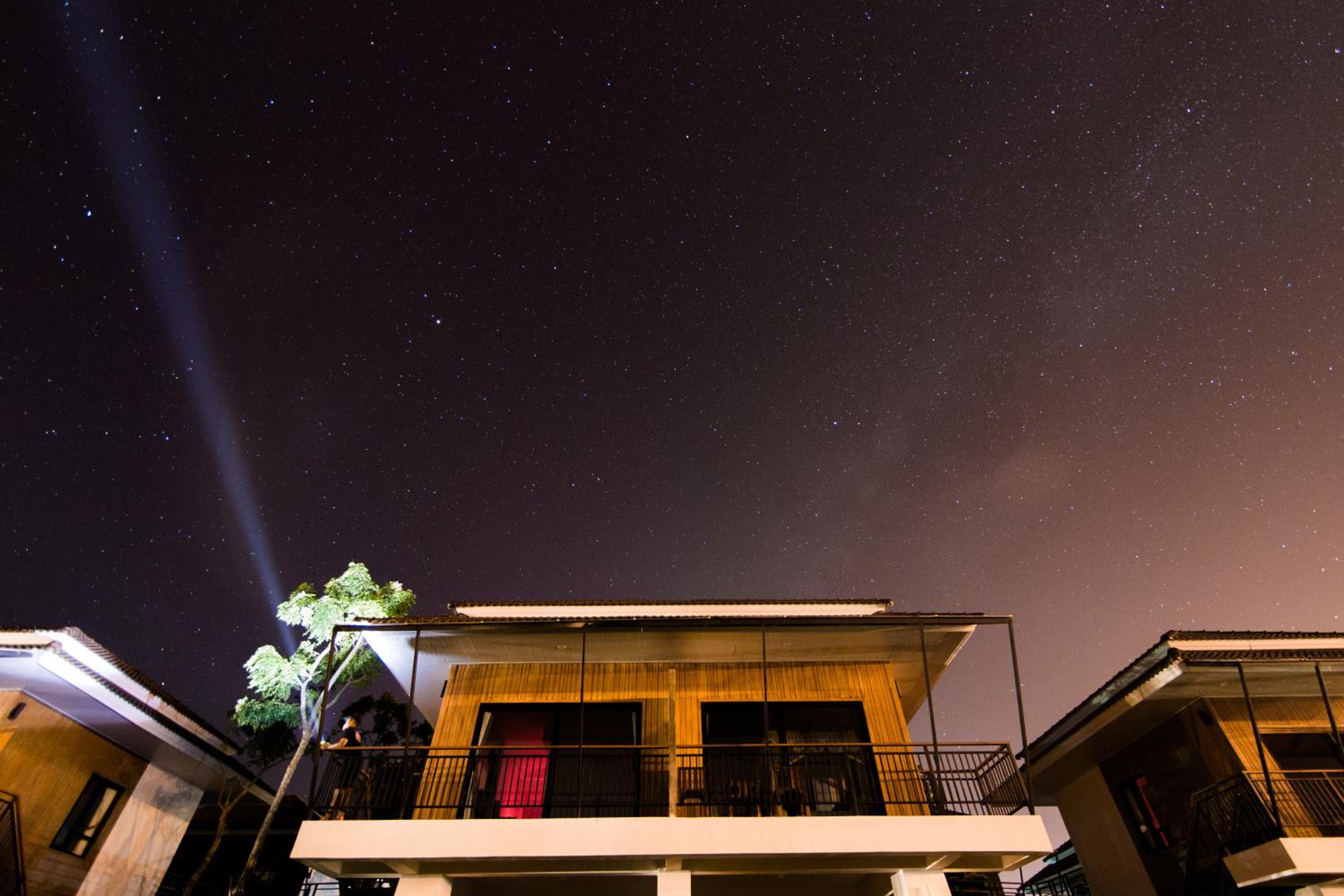 Phuruakeeree Resort