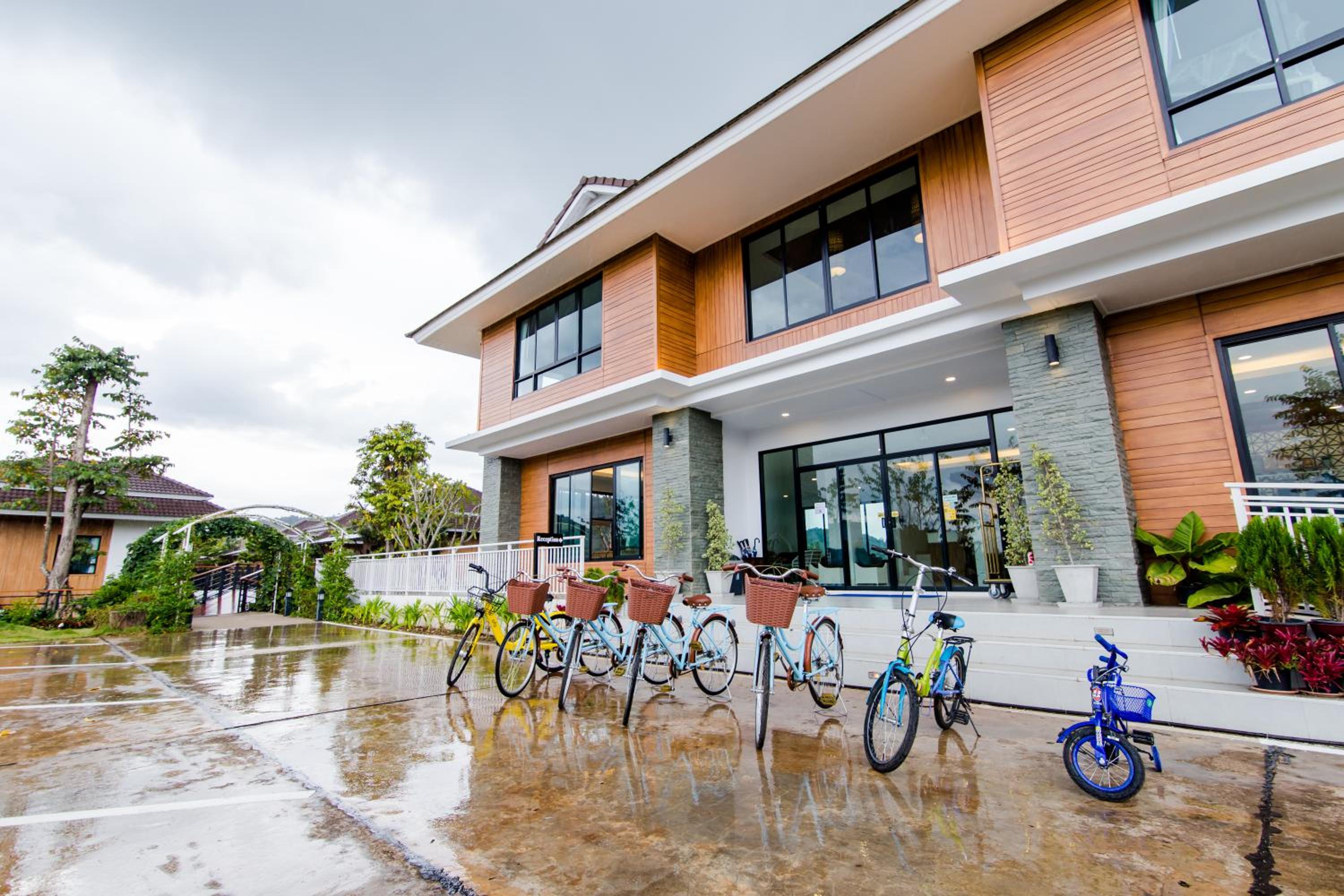 Phuruakeeree Resort