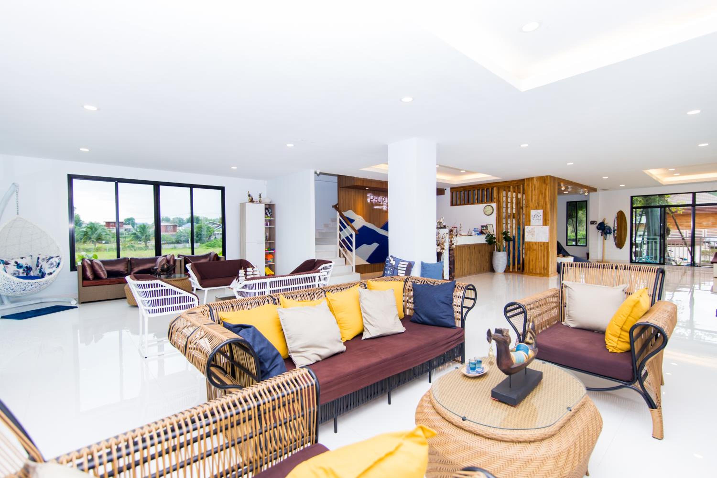 Phuruakeeree Resort