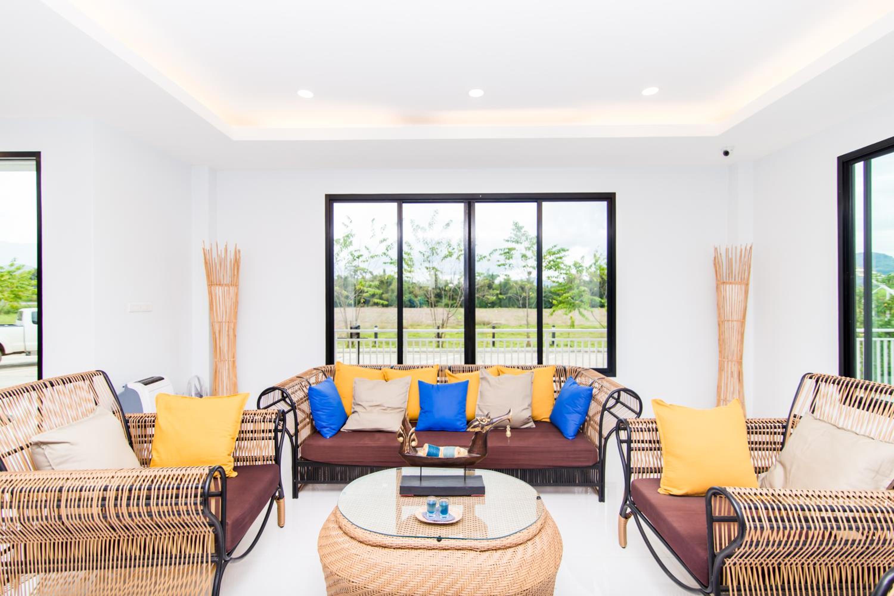 Phuruakeeree Resort