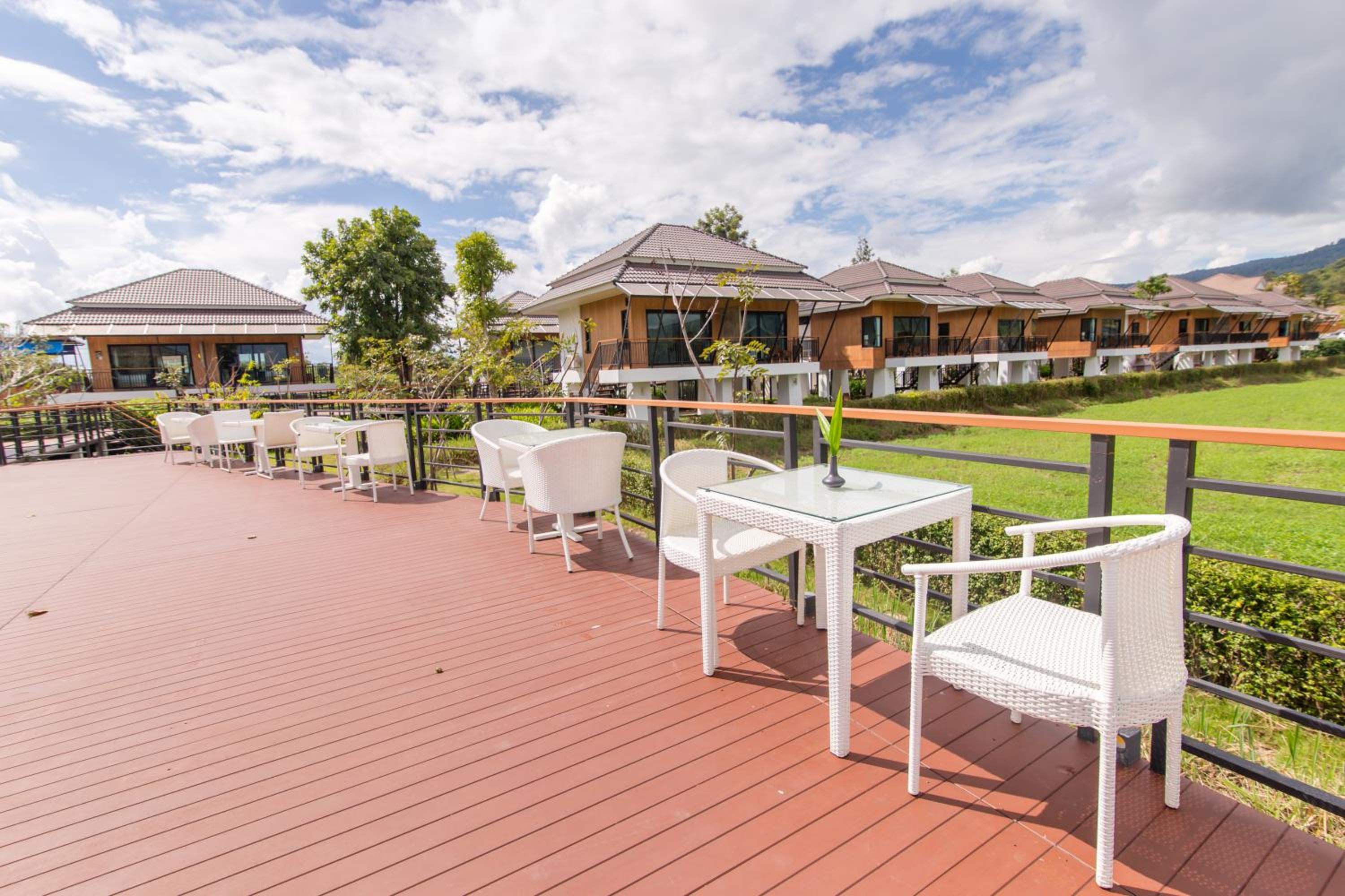 Phuruakeeree Resort