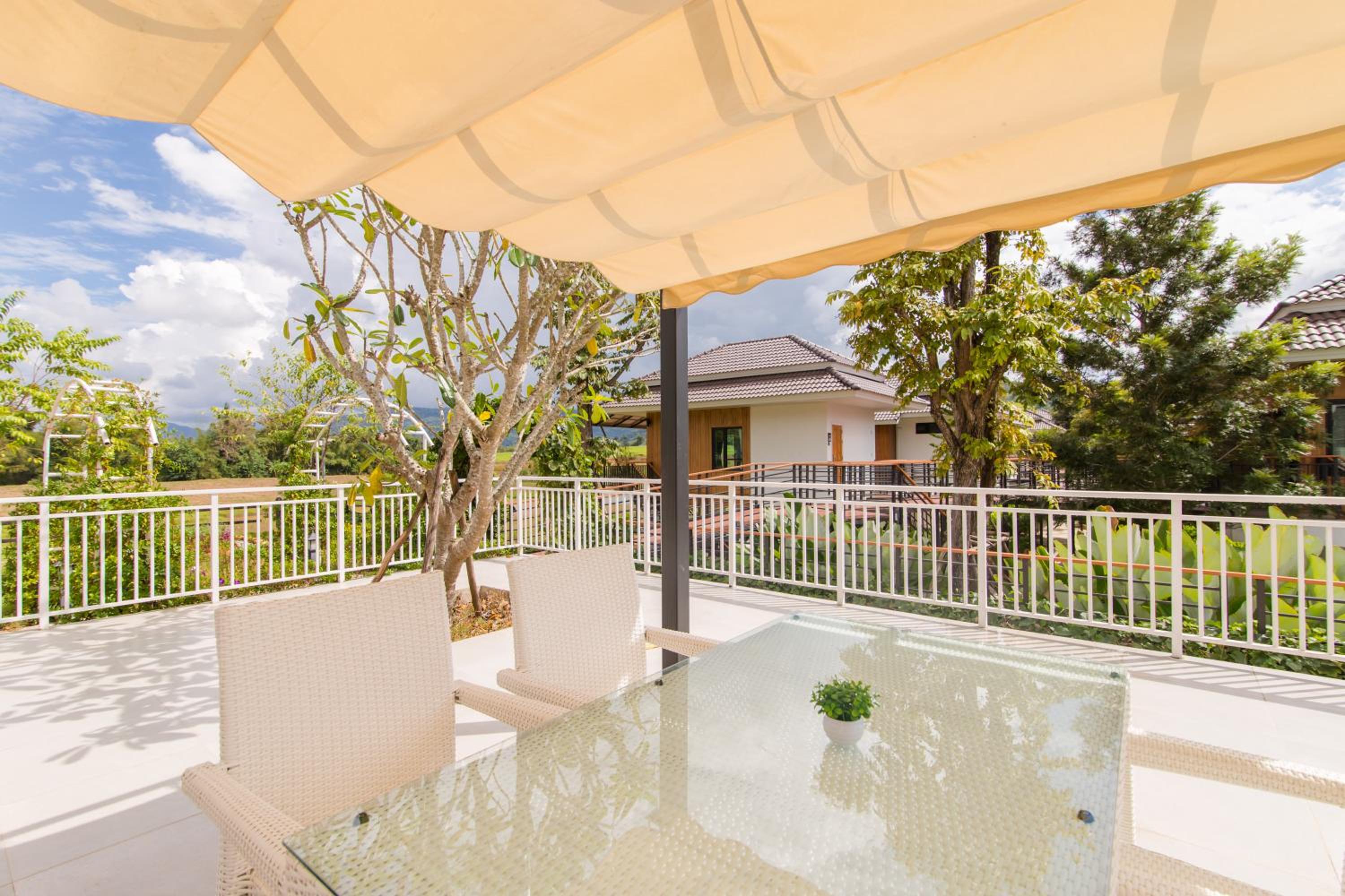 Phuruakeeree Resort