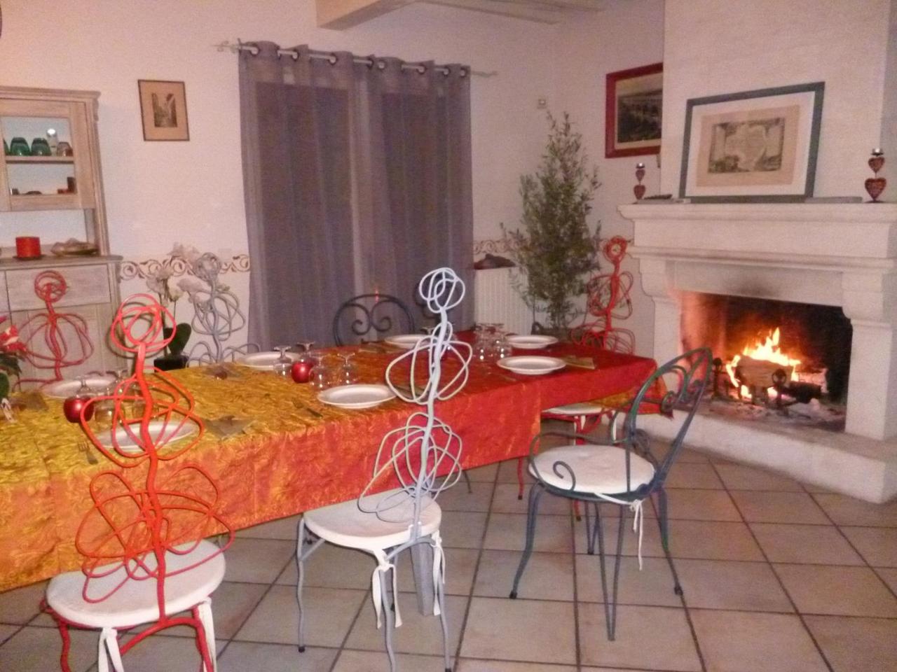 La Bastide des Pins
