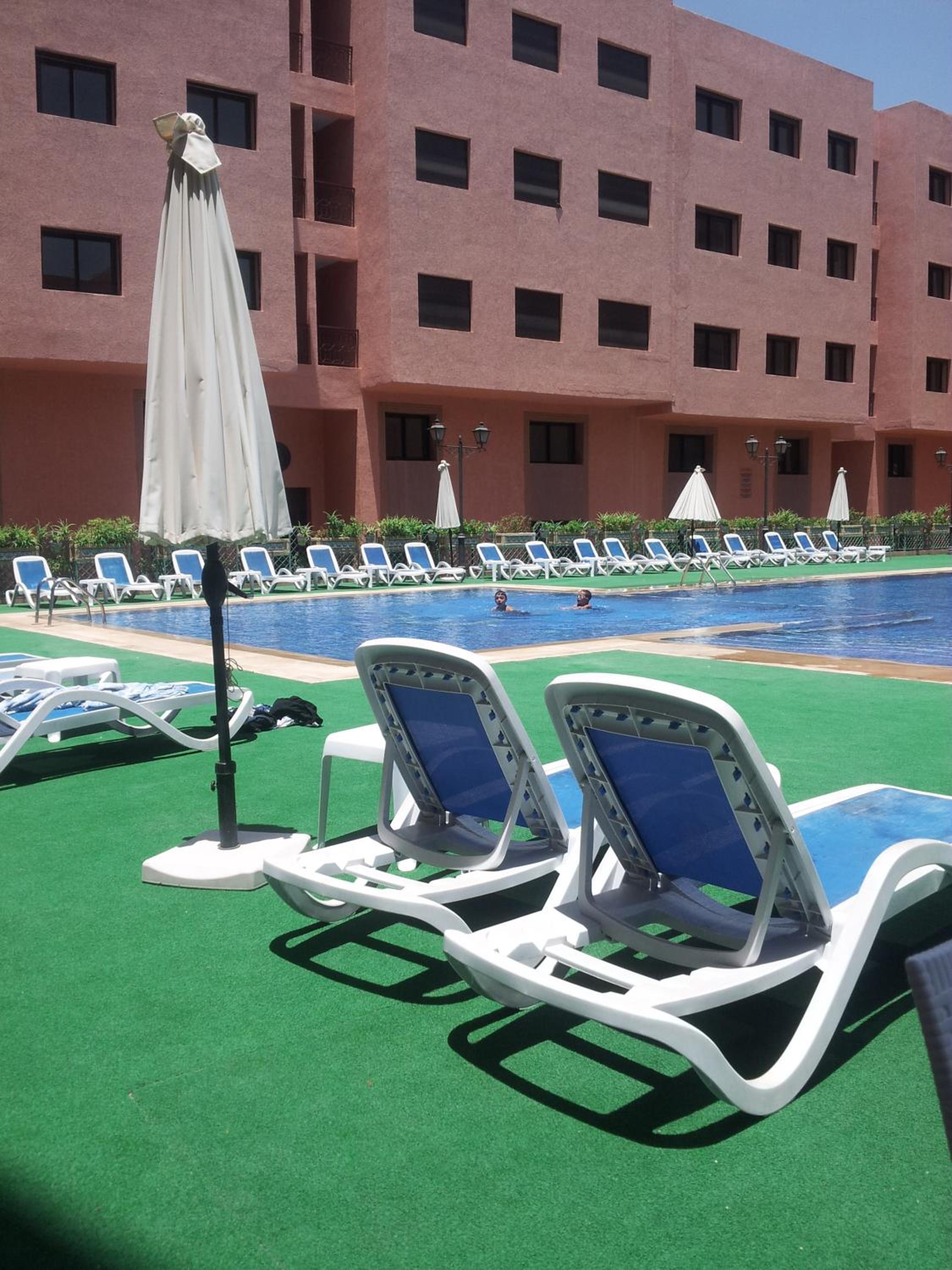 LINA APPARTEMENT view 5