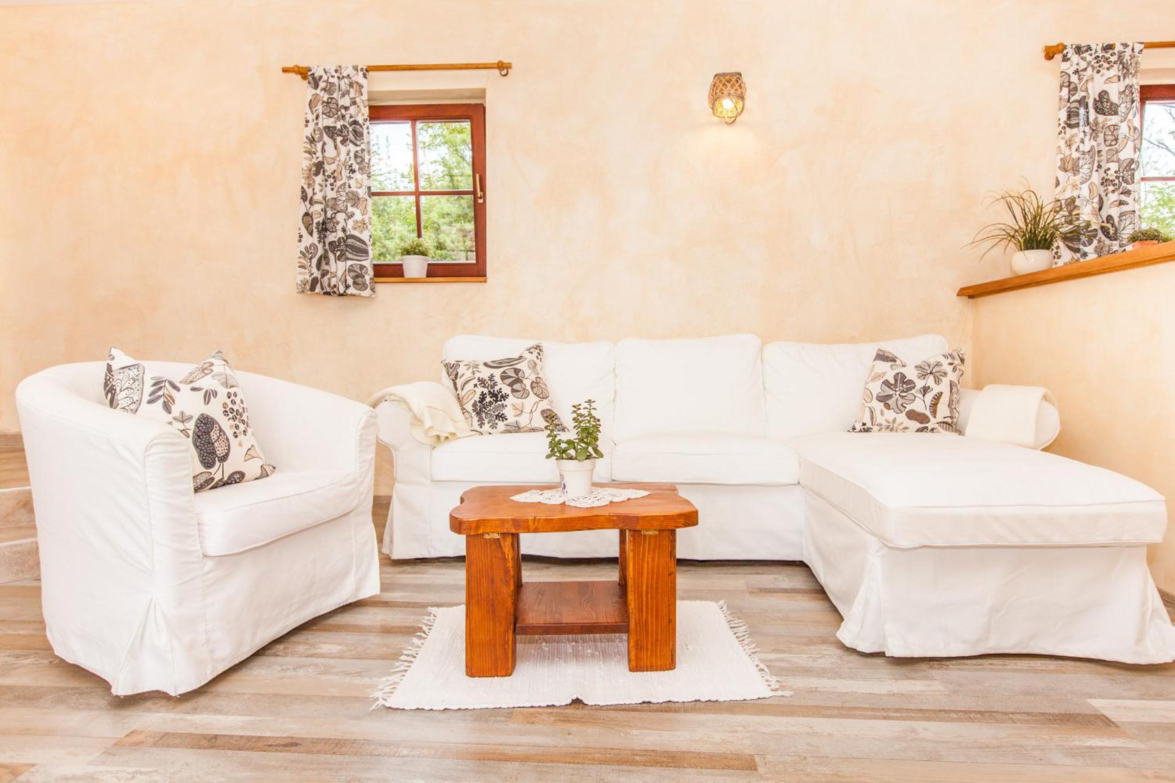 Villa Nabucco view 2