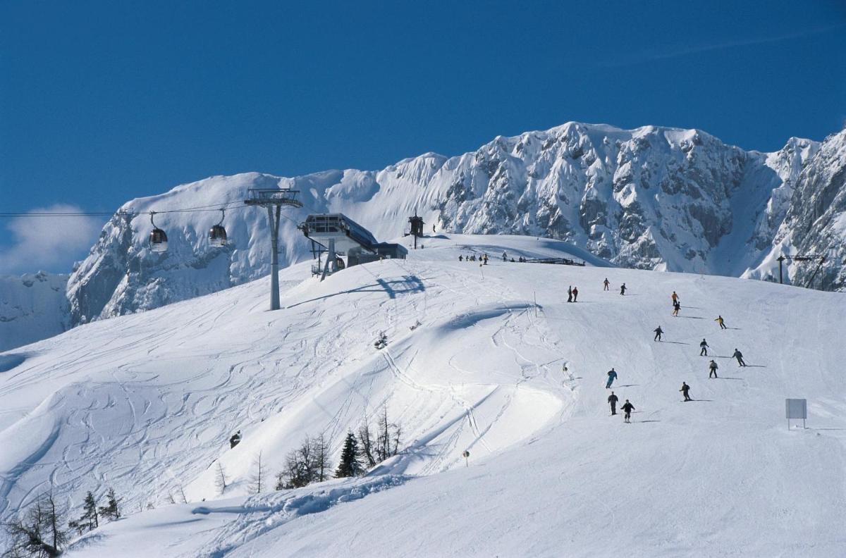 Chalet 48