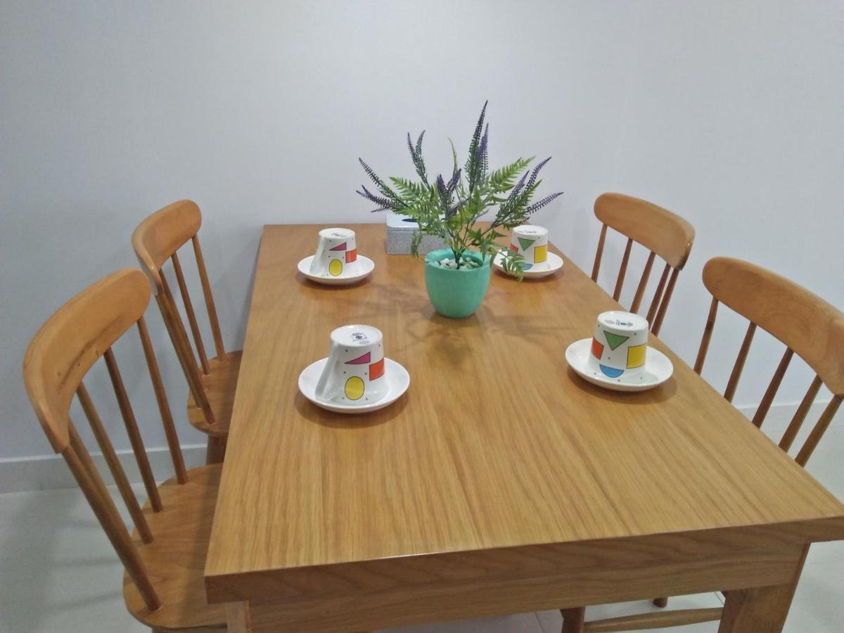 Lehome Serviced Apartment-Binh Thanh Dist