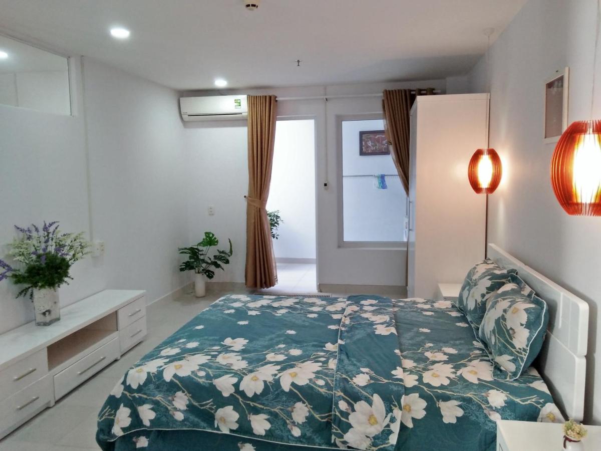 Lehome Serviced Apartment-Binh Thanh Dist