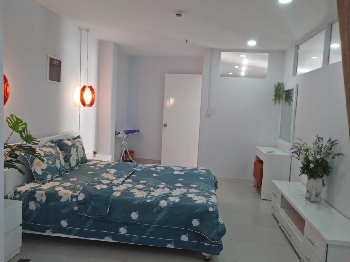 Lehome Serviced Apartment-Binh Thanh Dist