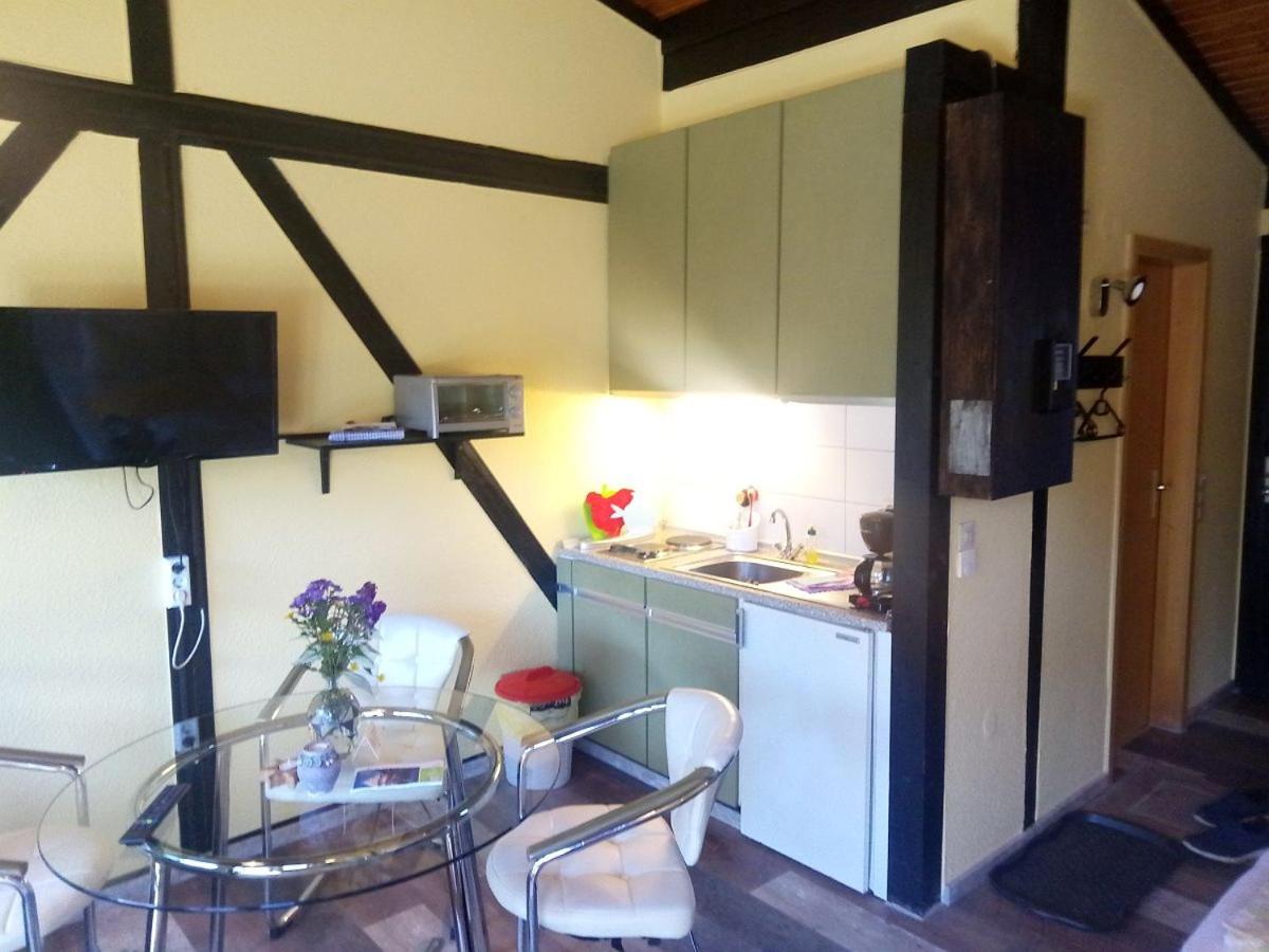 Ferienhaus-Hotel 