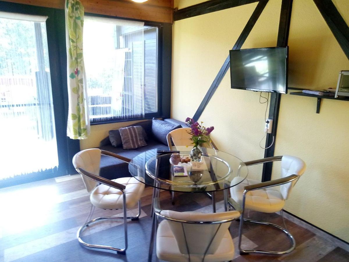 Ferienhaus-Hotel 