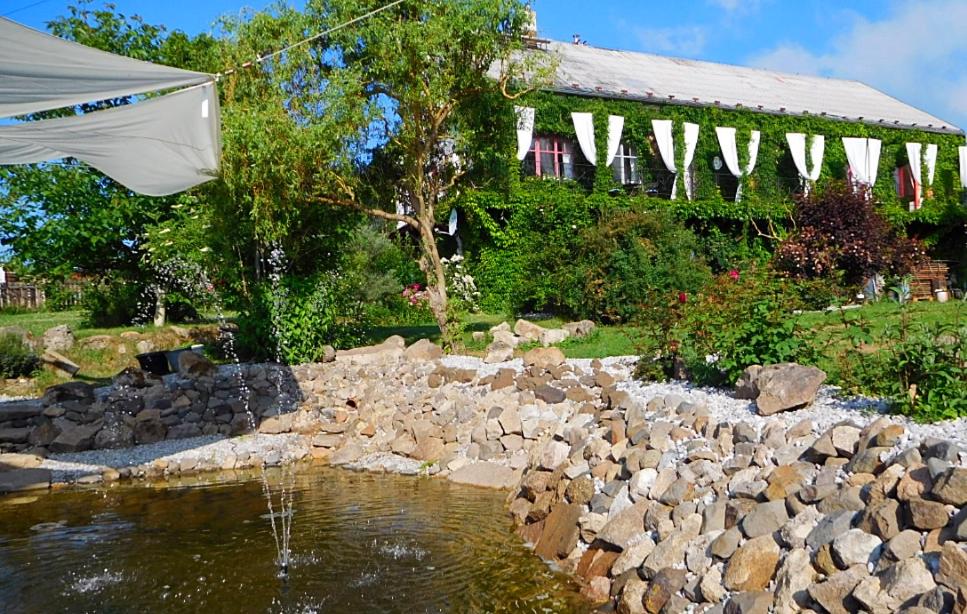 Apartmány Ruprechtov