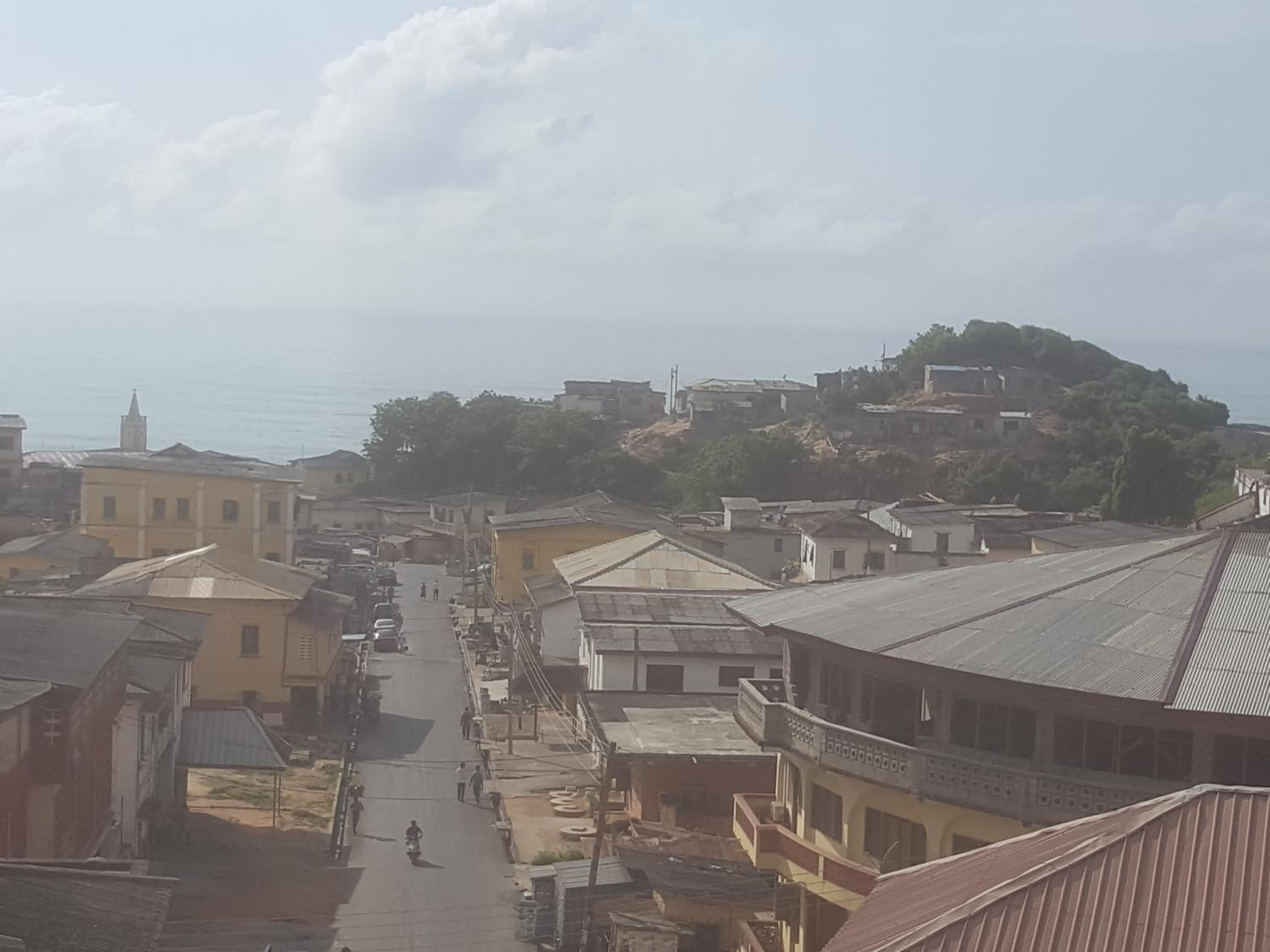 IS Guest House view 4