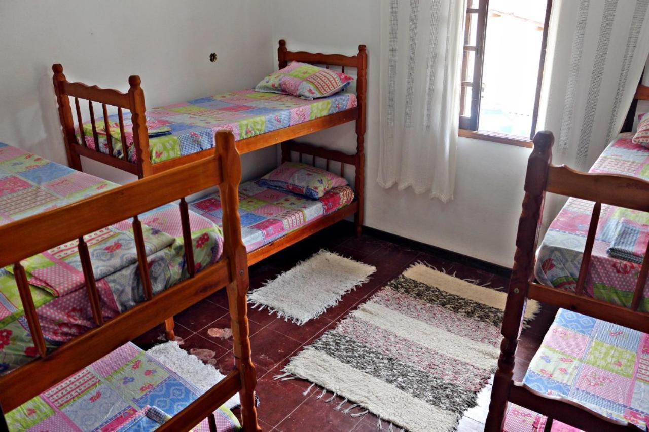 KR Hostel Ilhabela view 2