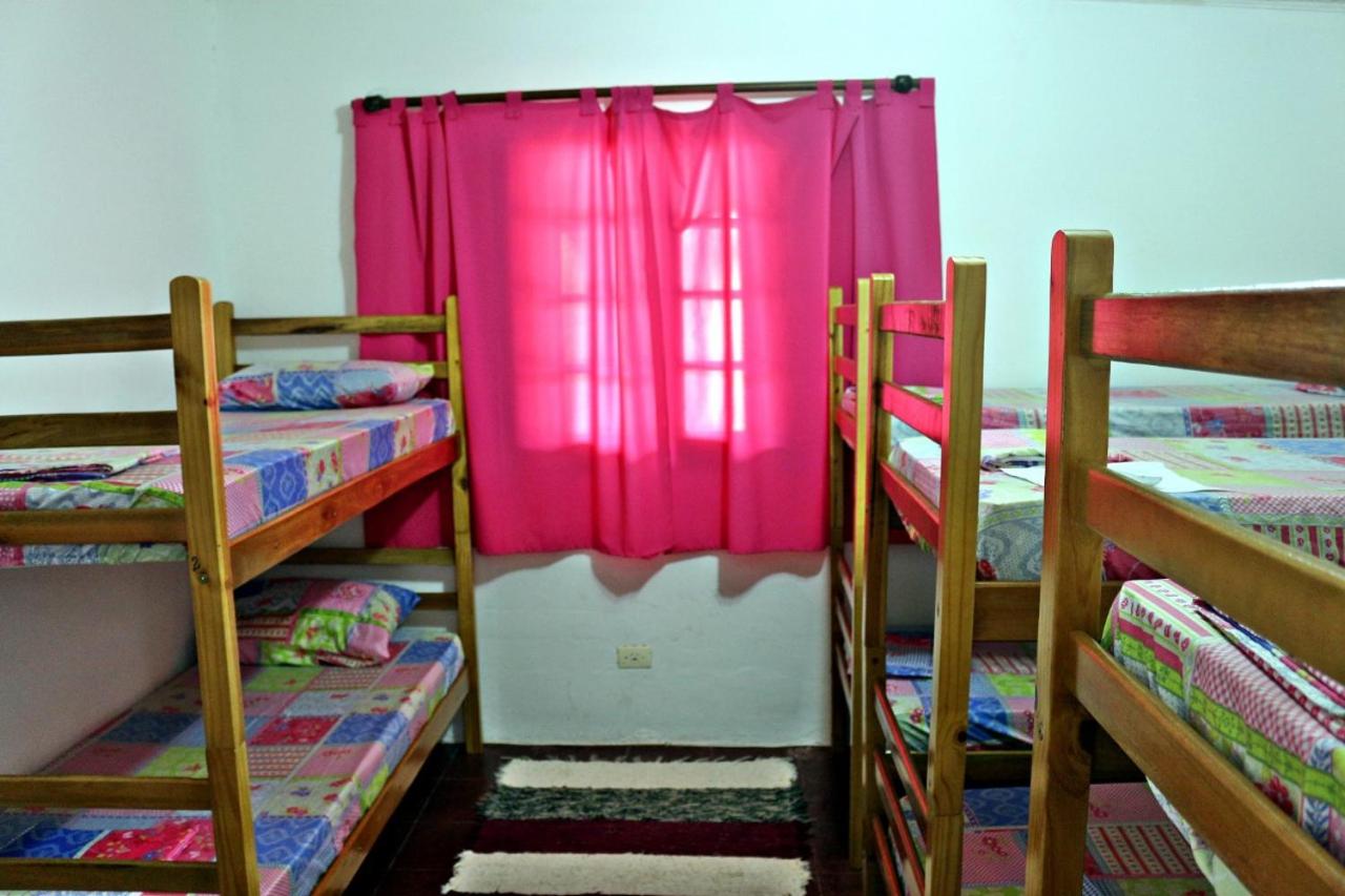 KR Hostel Ilhabela view 4