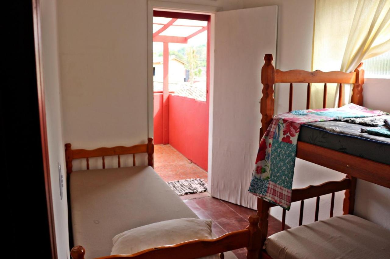 KR Hostel Ilhabela view 3