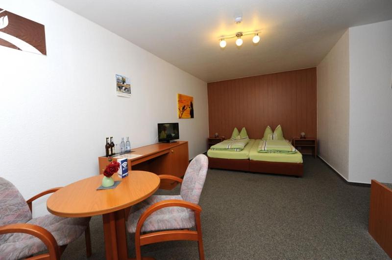 Gasthof und Pension Zick